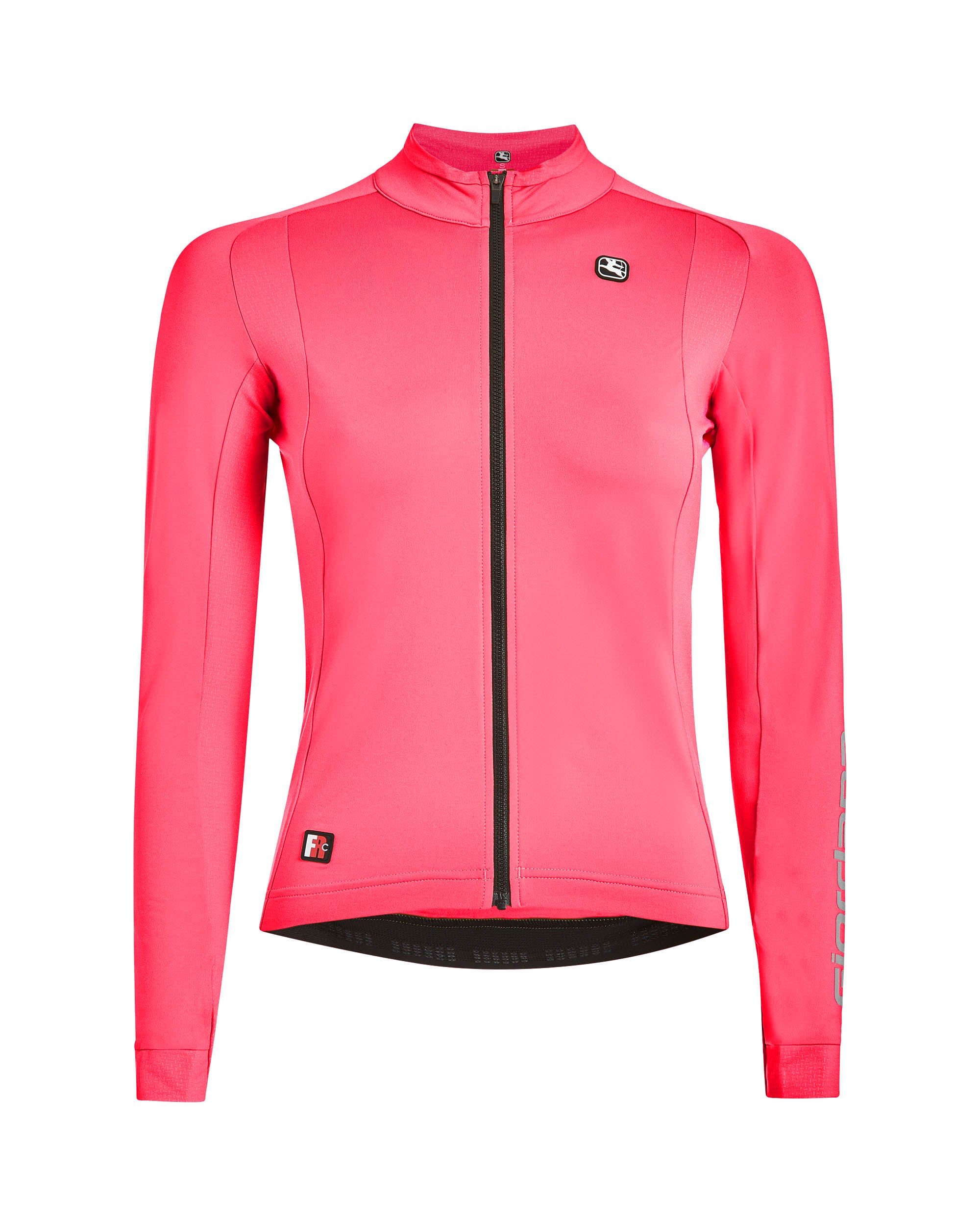 FR-C Pro Thermal Long Sleeve Jersey