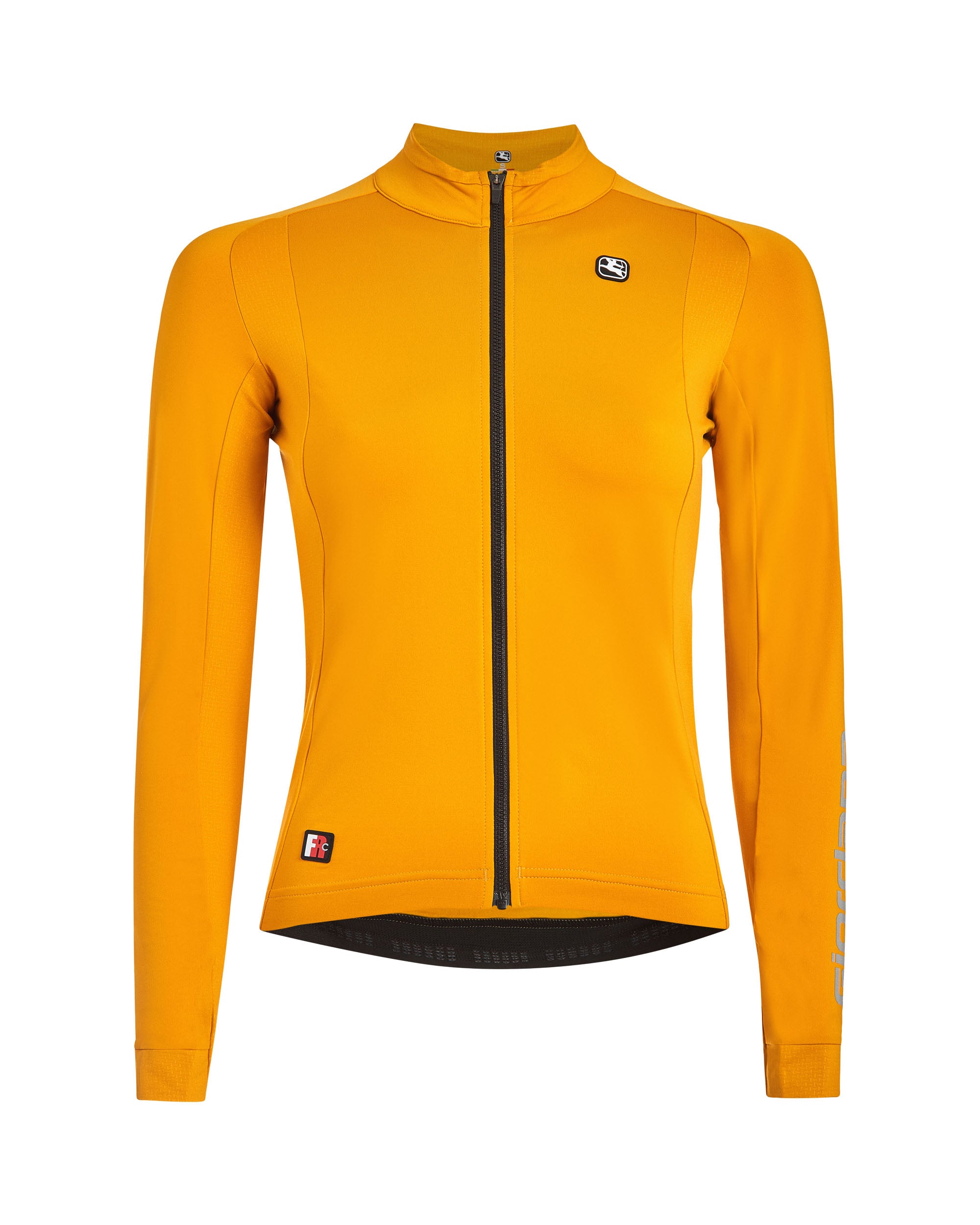 FR-C Pro Thermal Long Sleeve Jersey