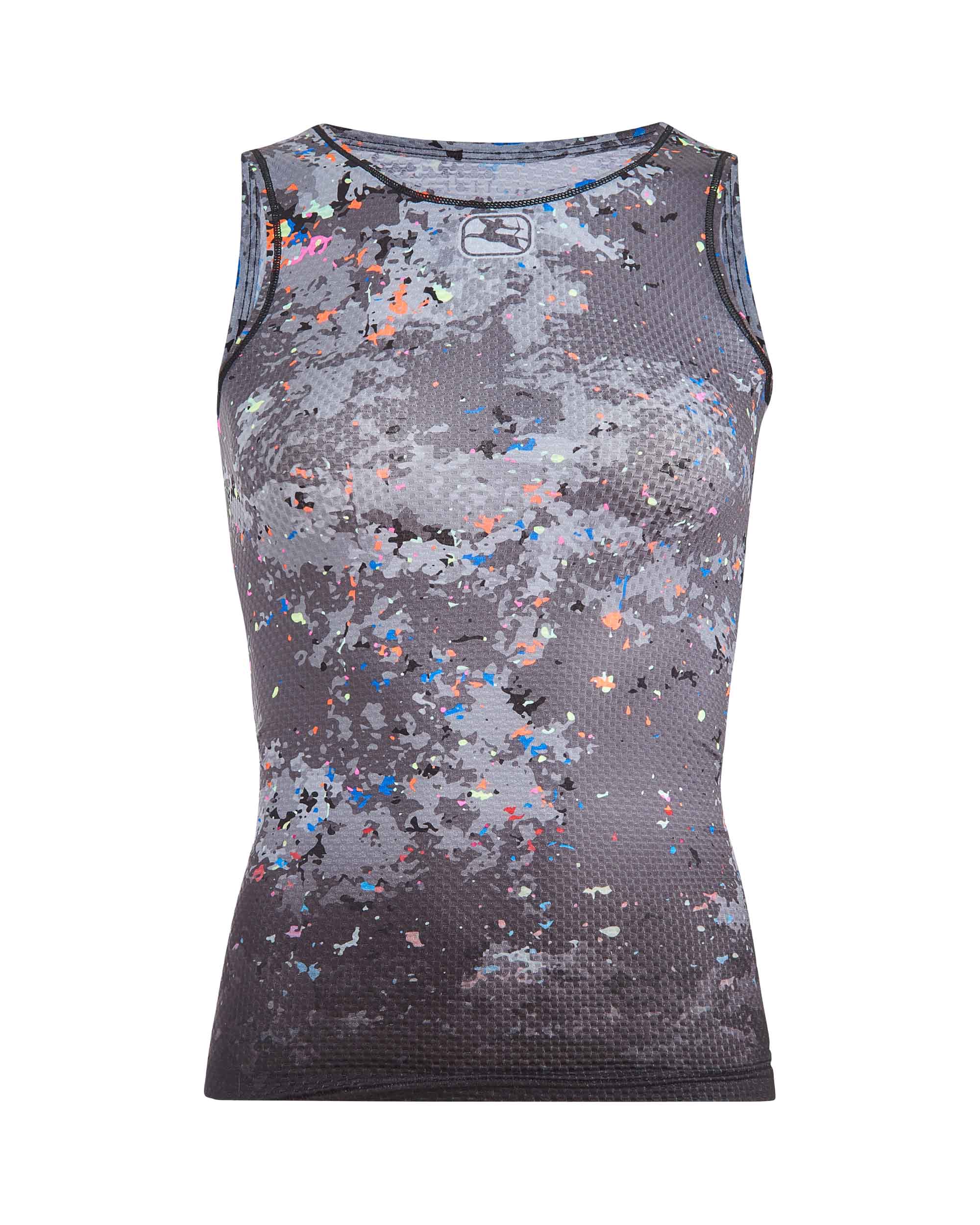 FR-C Pro Sleeveless Base Layer