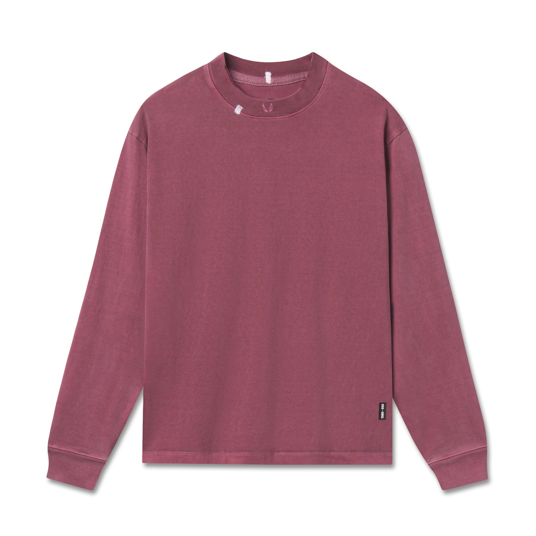 Tech Essential™ Relaxed Long Sleeve