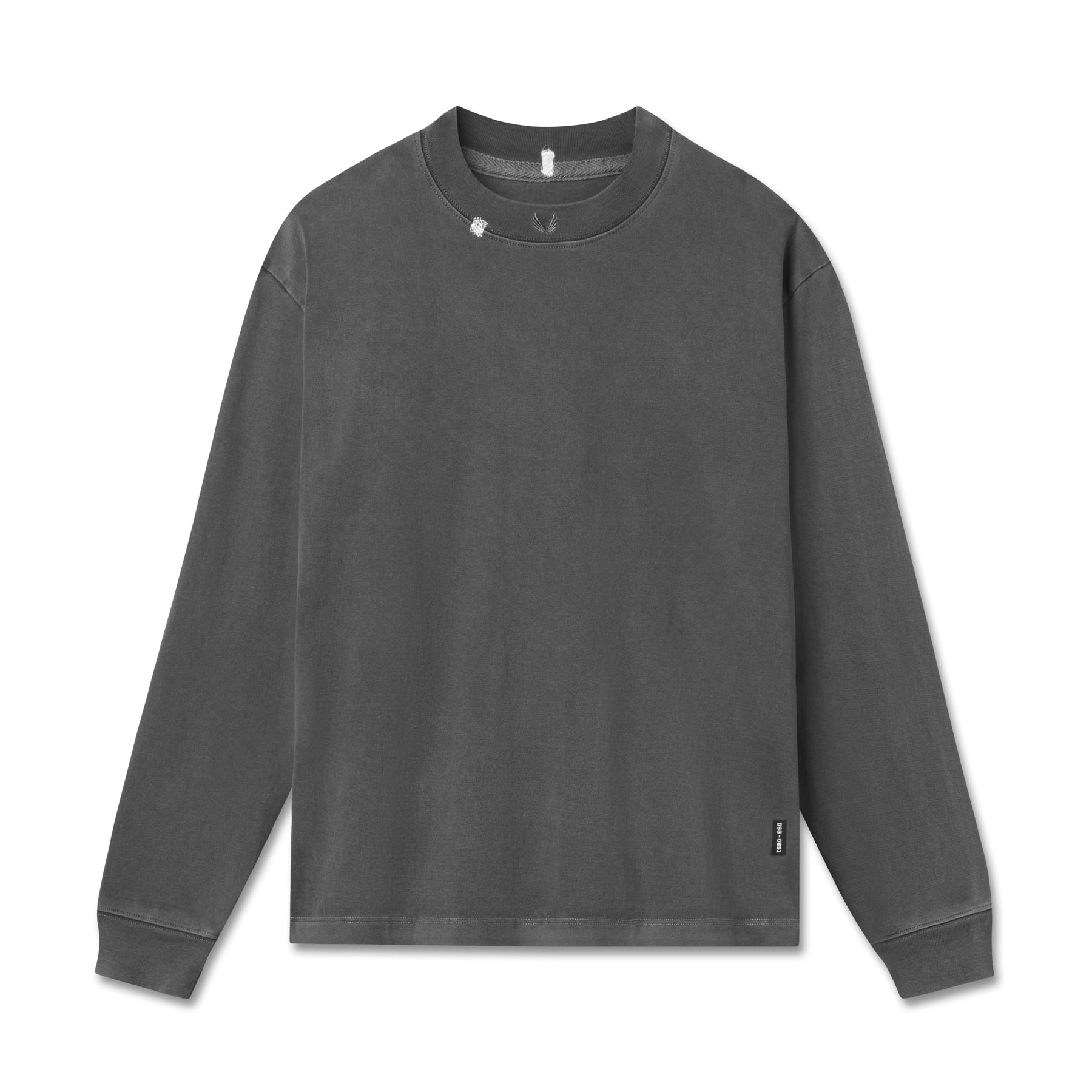 Tech Essential™ Relaxed Long Sleeve