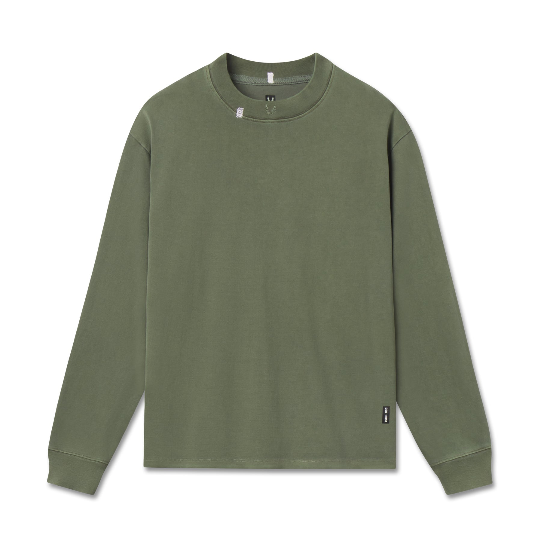 Tech Essential™ Relaxed Long Sleeve
