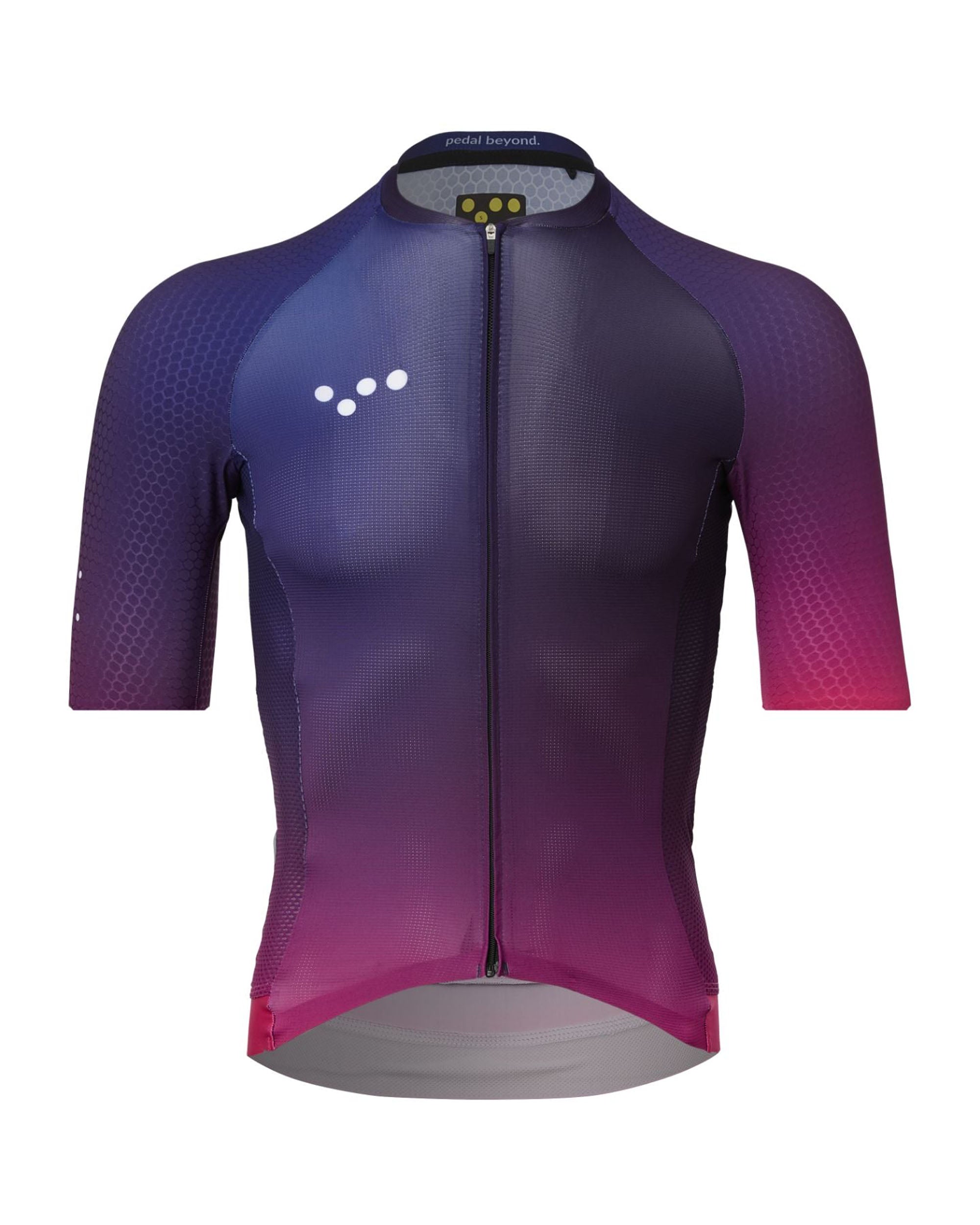 Pro Pursuit Jersey
