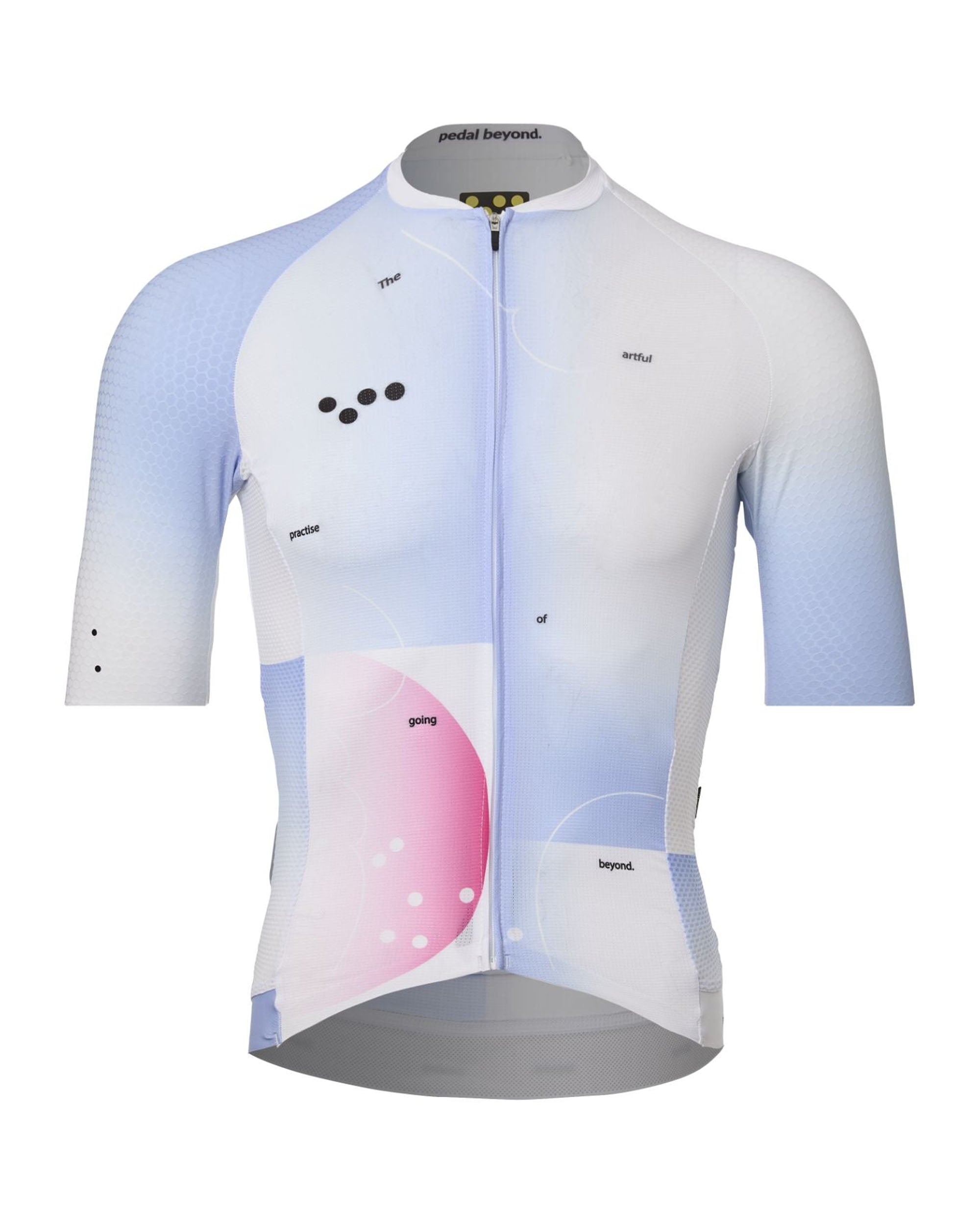Pro Pursuit Jersey