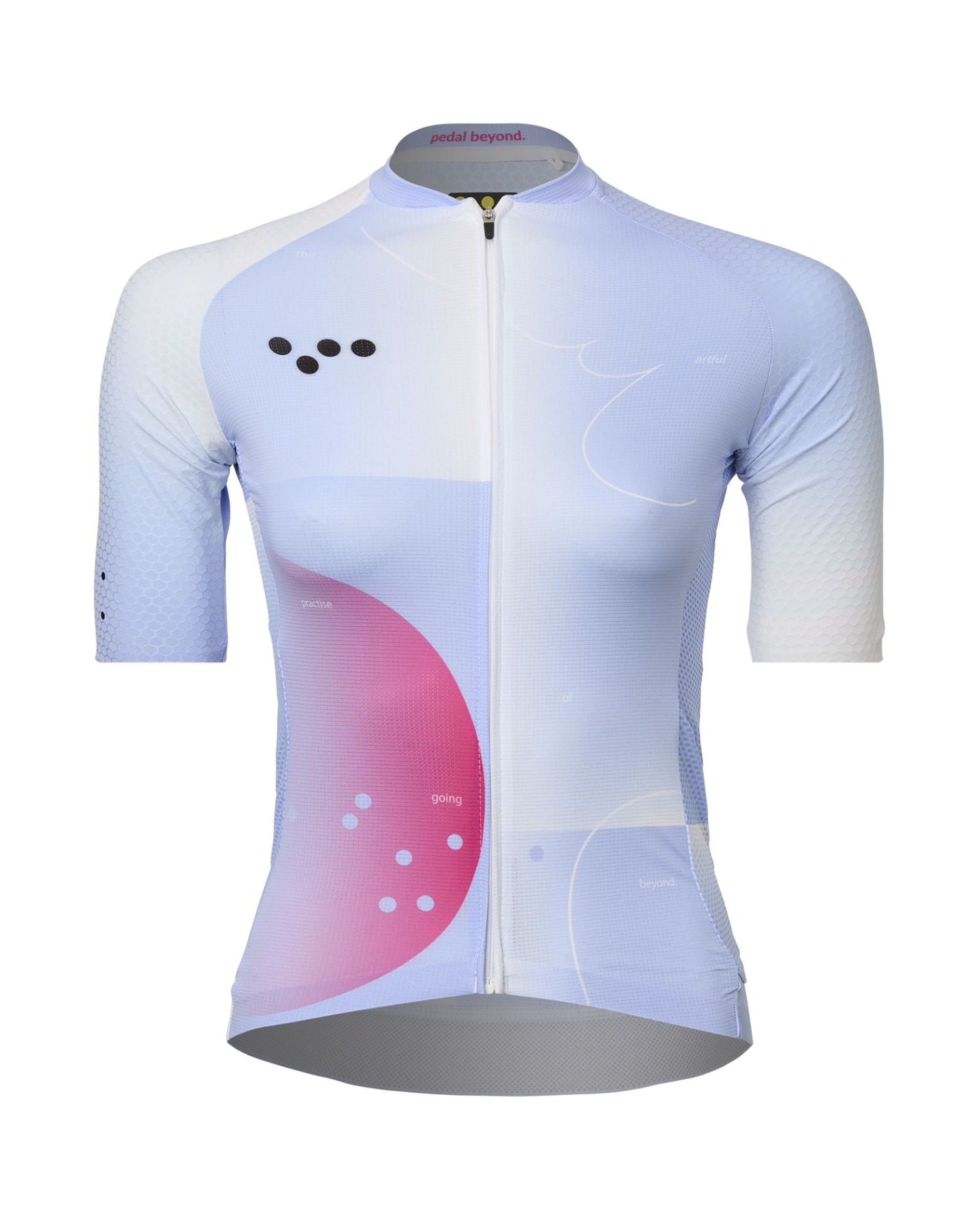 Pro Pursuit Jersey