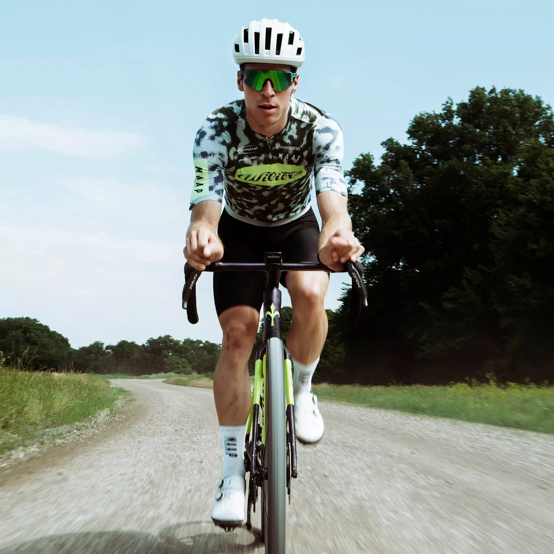 Fluxer Mips Cycling Helmet