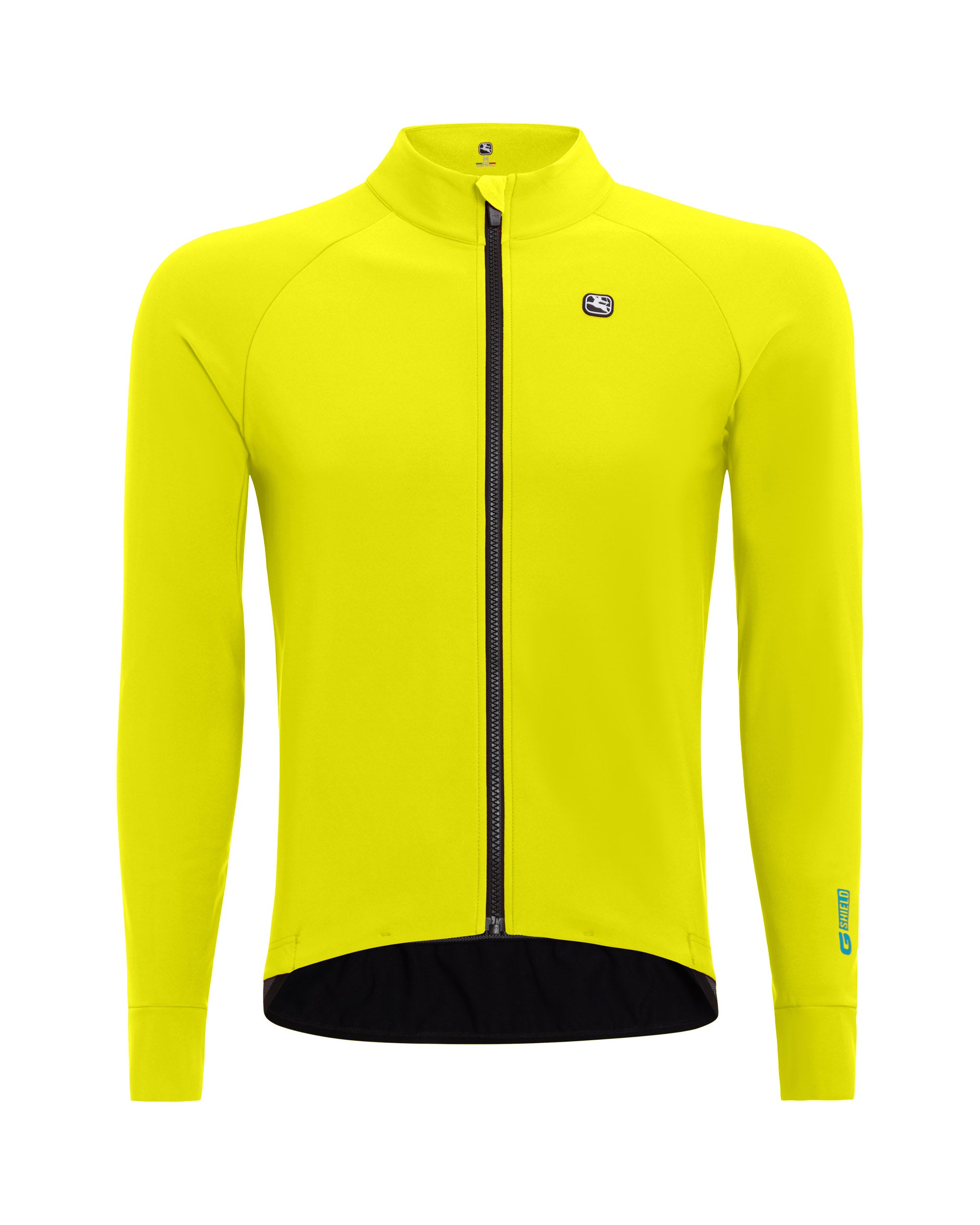 G-Shield Thermal Long Sleeve Jersey