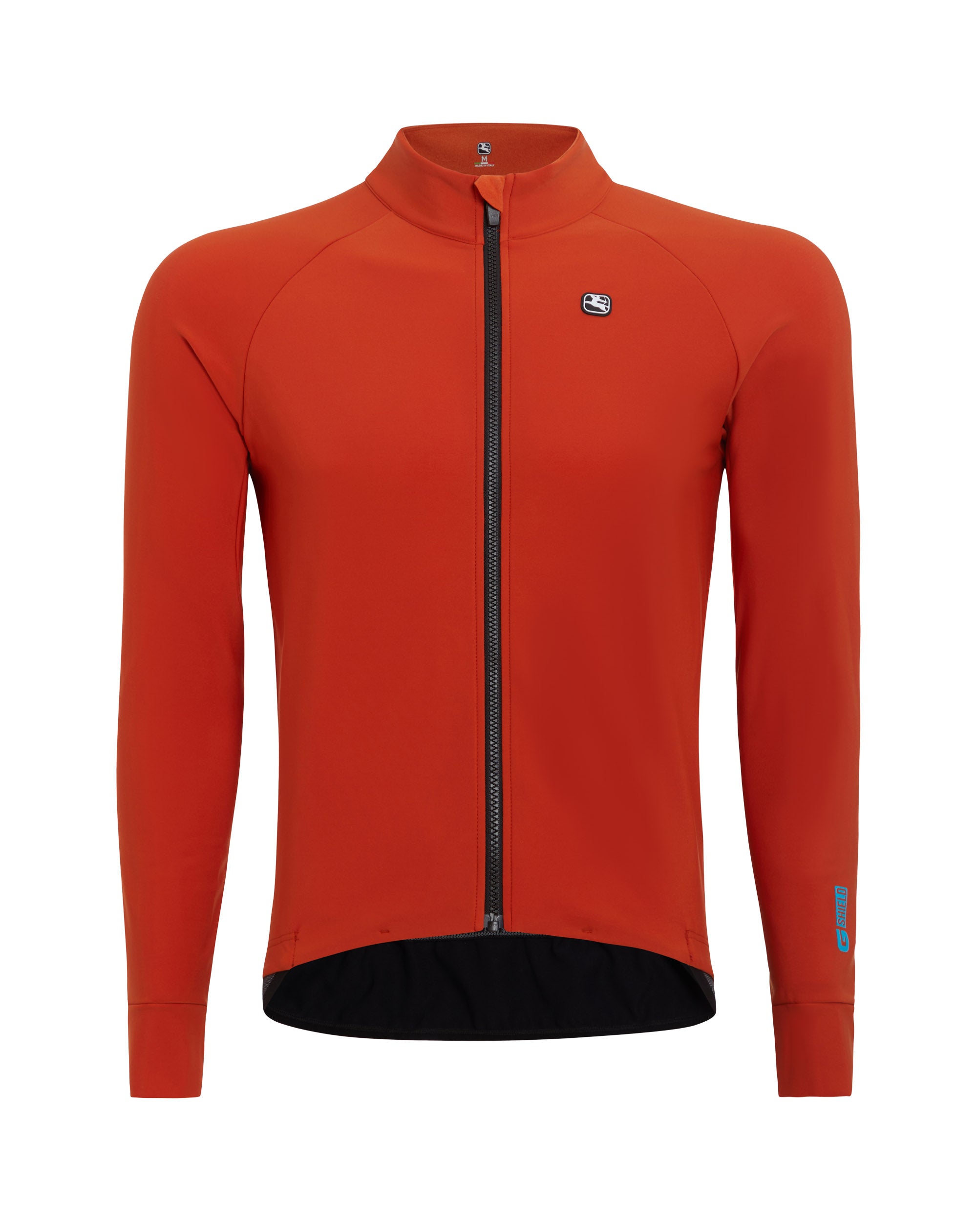G-Shield Thermal Long Sleeve Jersey