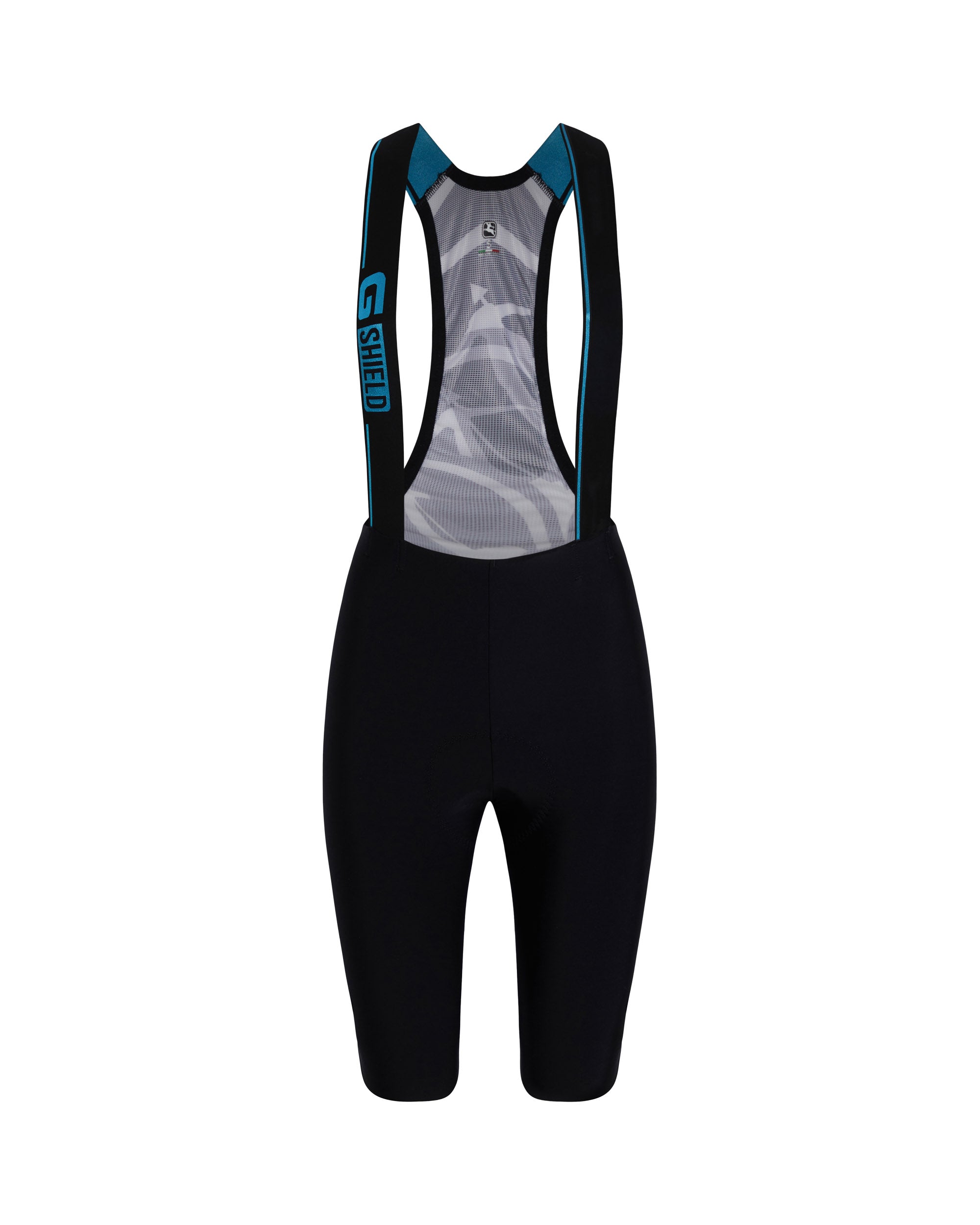 G-Shield Thermal Bib Shorts