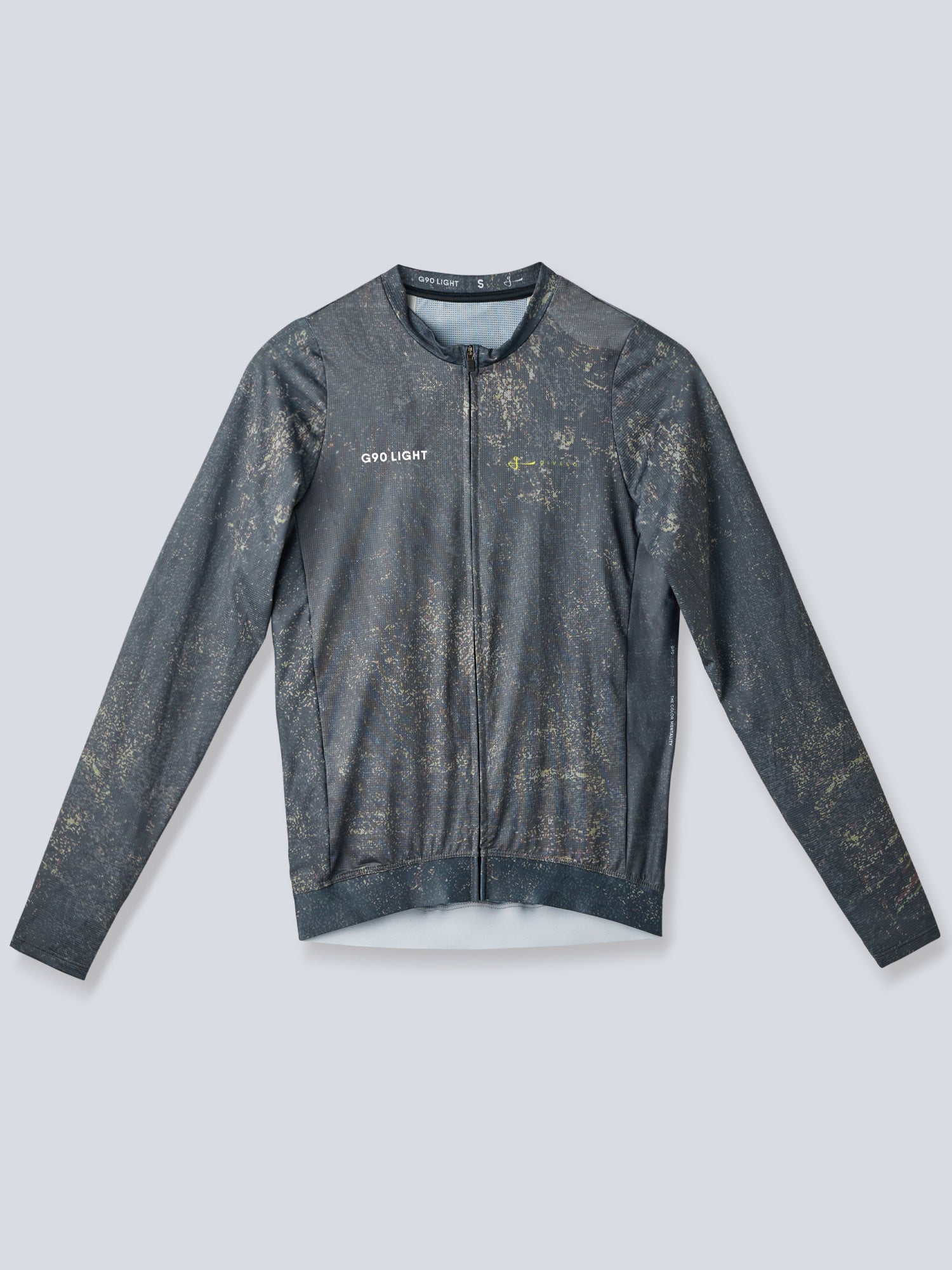 G90 Light Long Sleeve Jersey