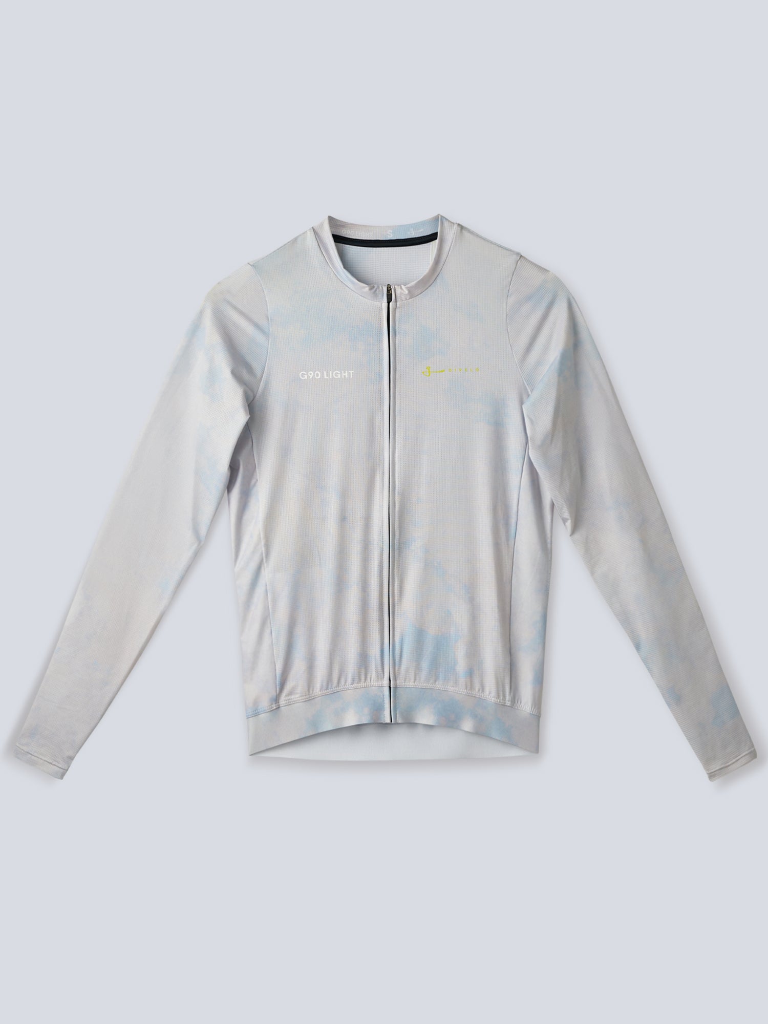 G90 Light Long Sleeve Jersey