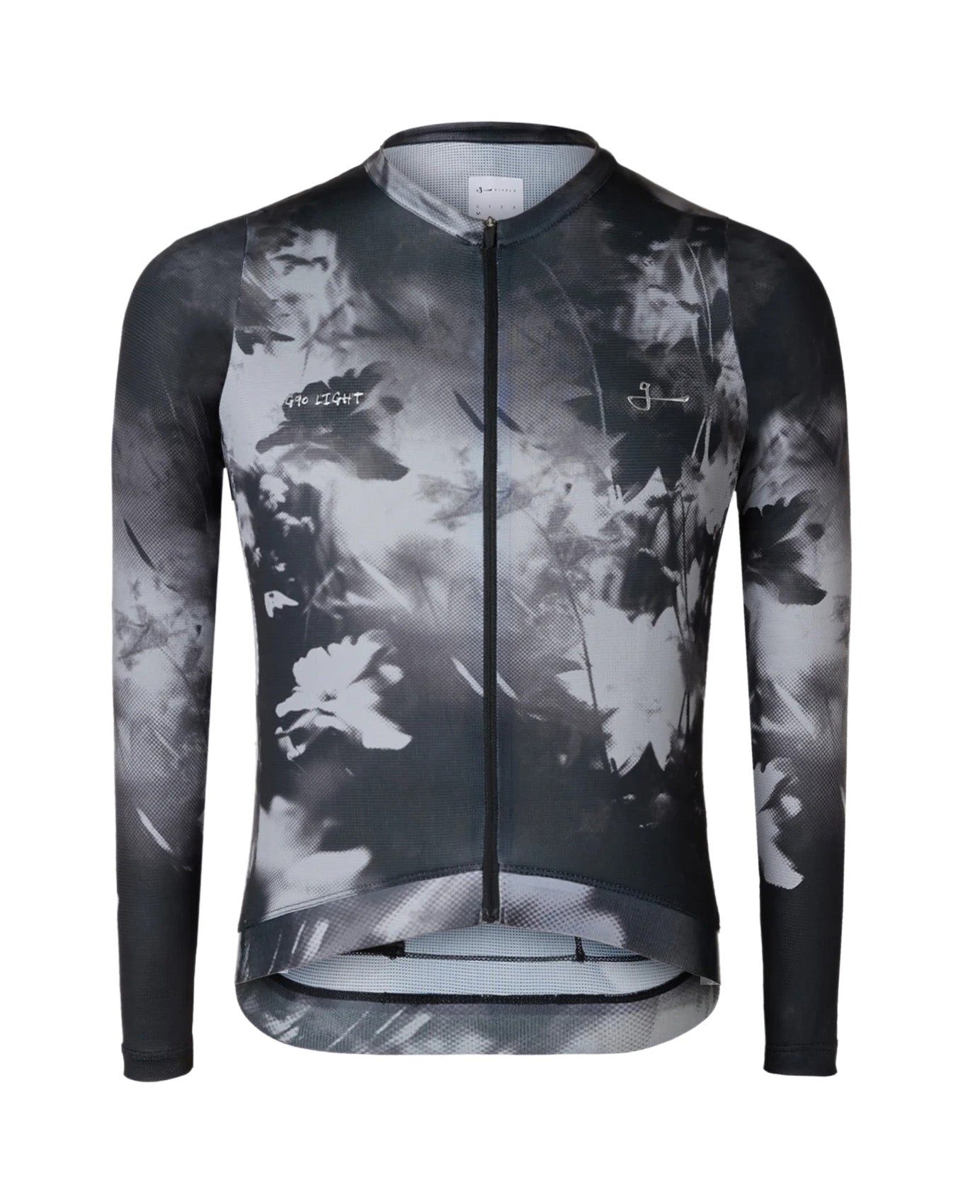 Unisex G90 Light Long Sleeve Jersey