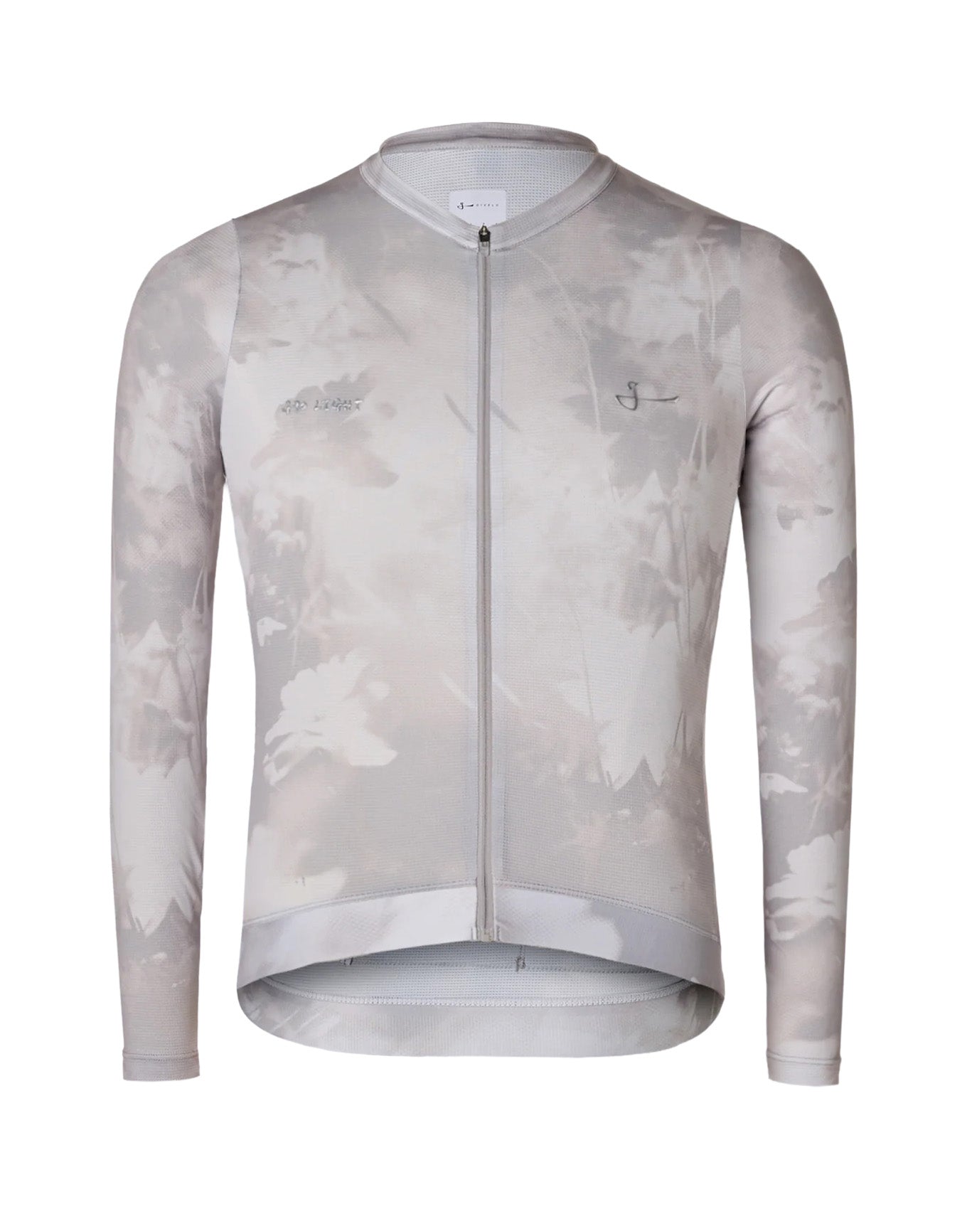Unisex G90 Light Long Sleeve Jersey