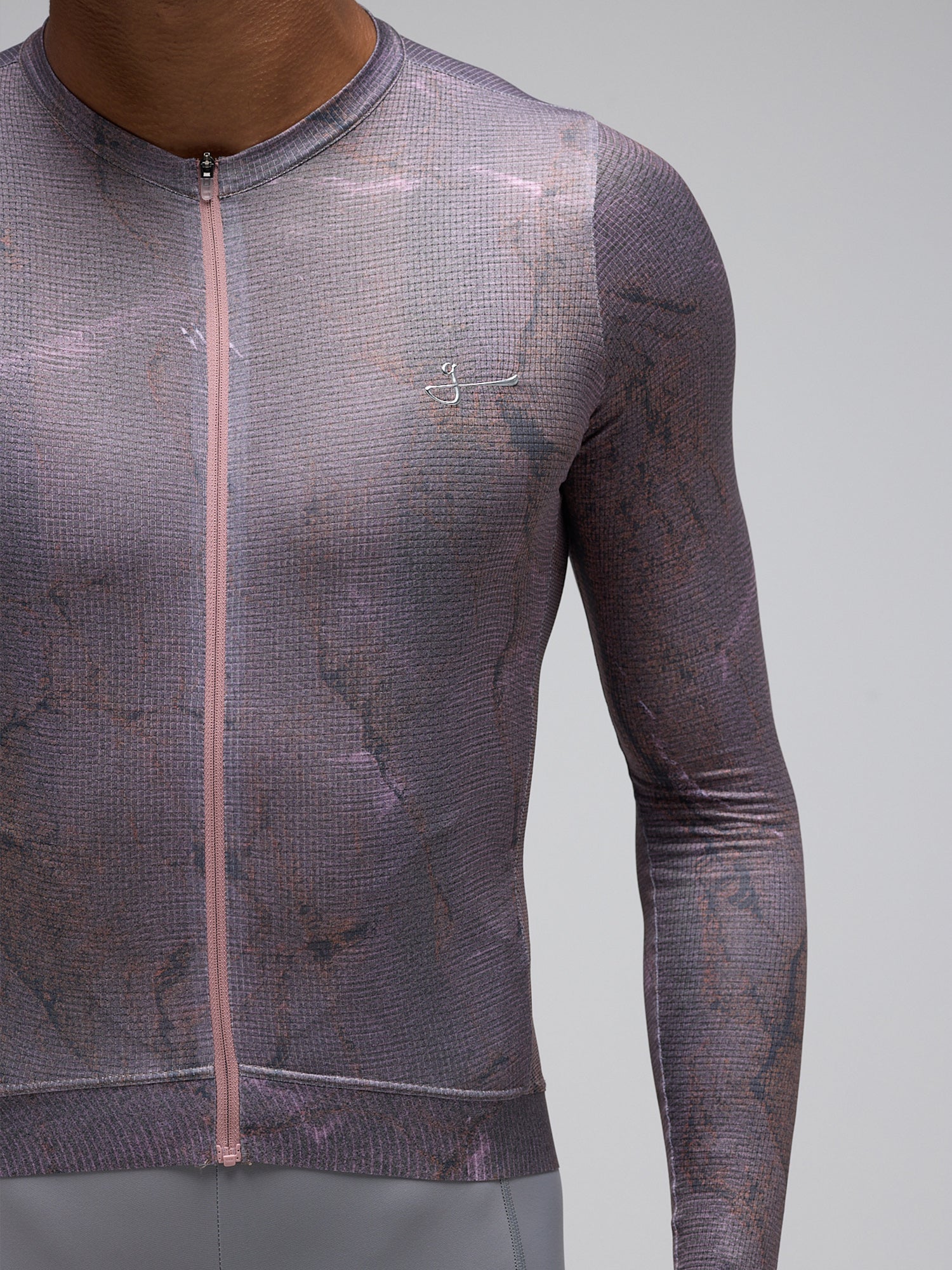 Unisex G90 Light Long Sleeve Jersey