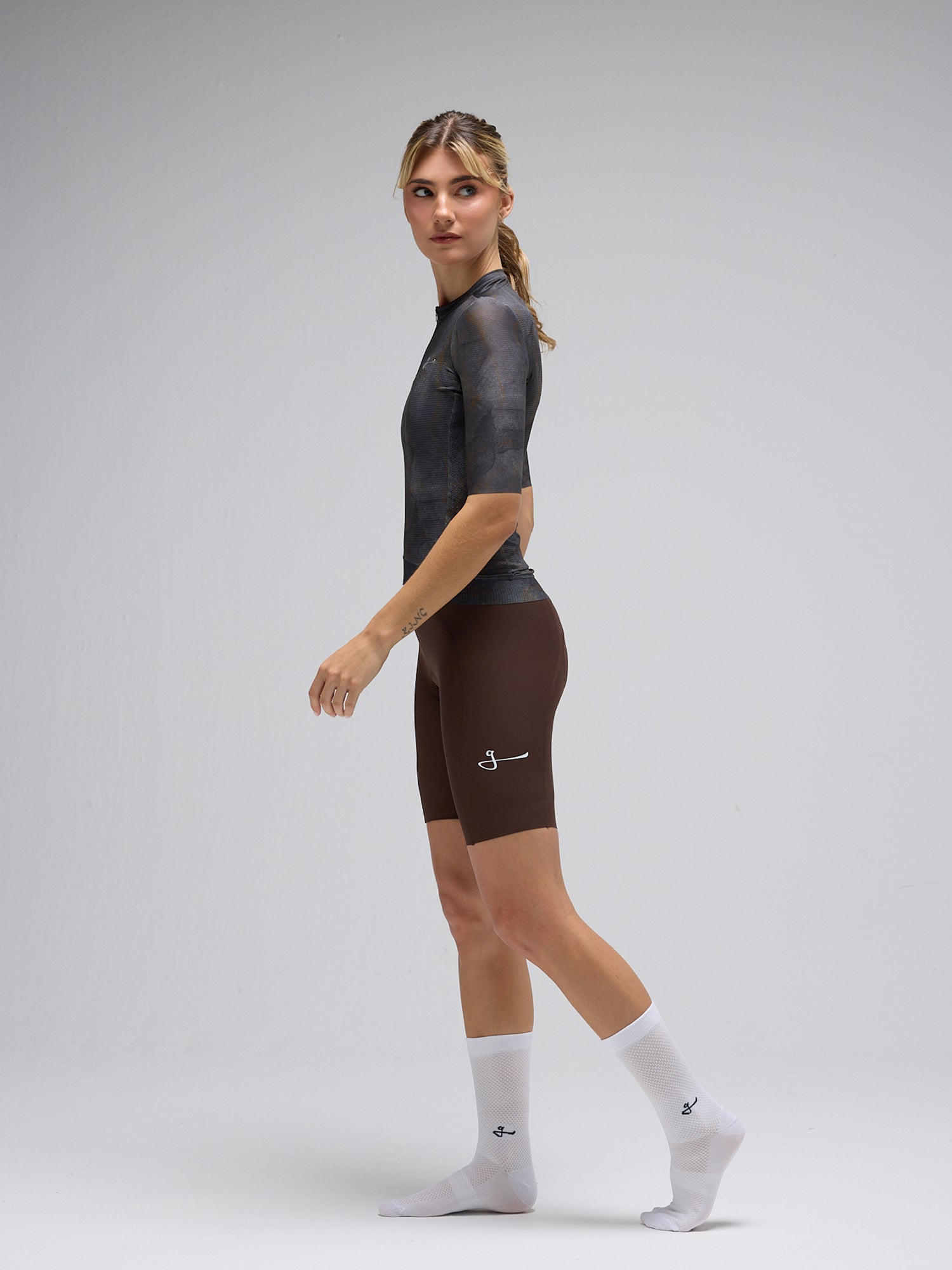 Unisex G90 Light Jersey