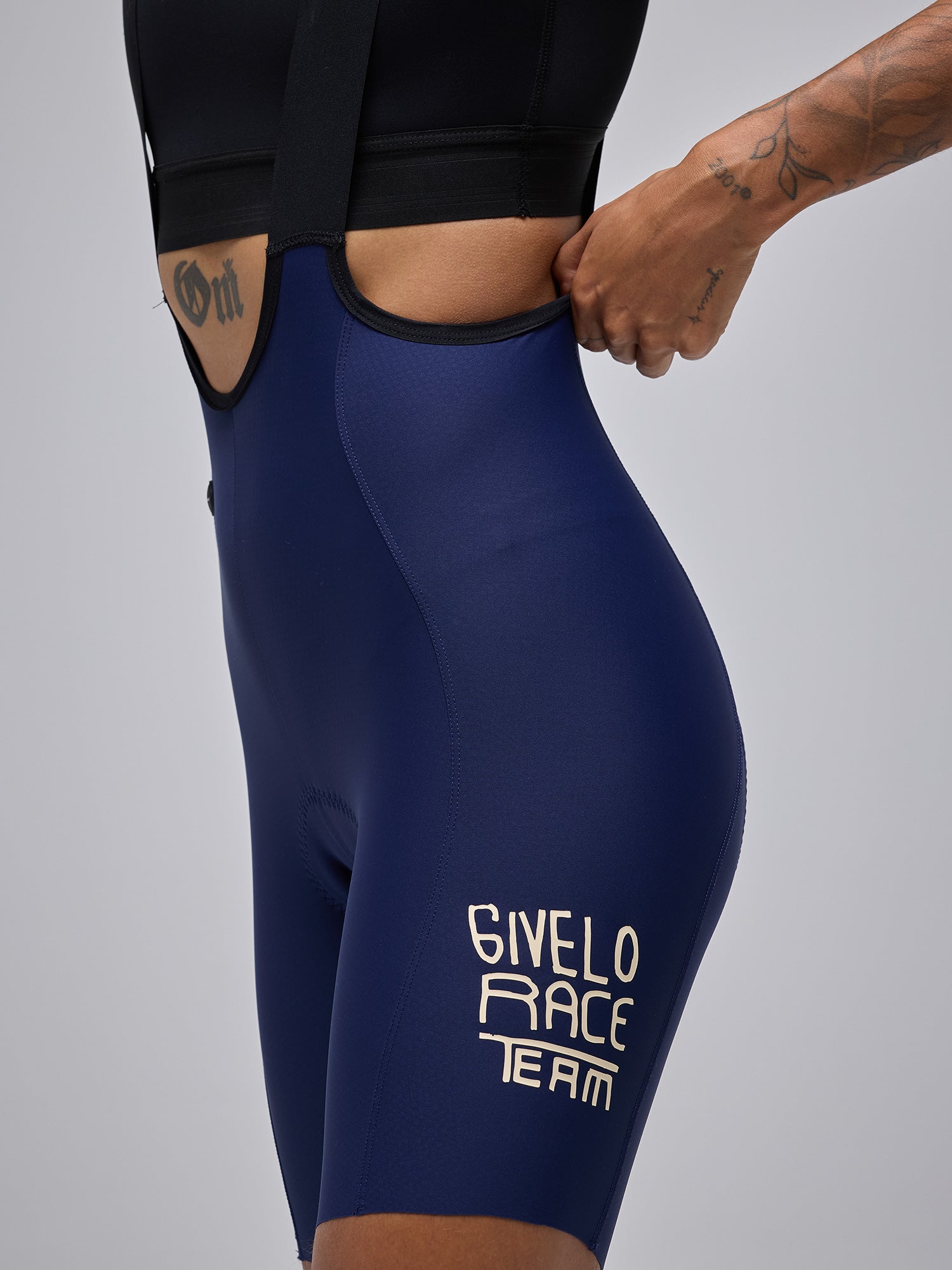 GVL RT Ultra Bib Shorts