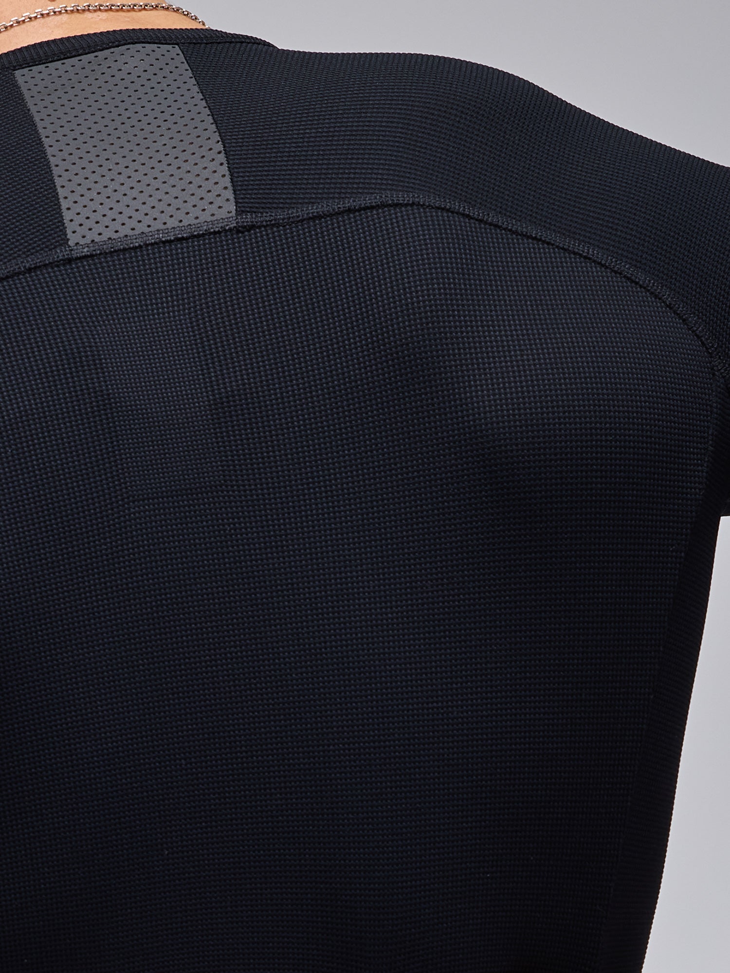 Unisex Modern Classic Waffle Jersey