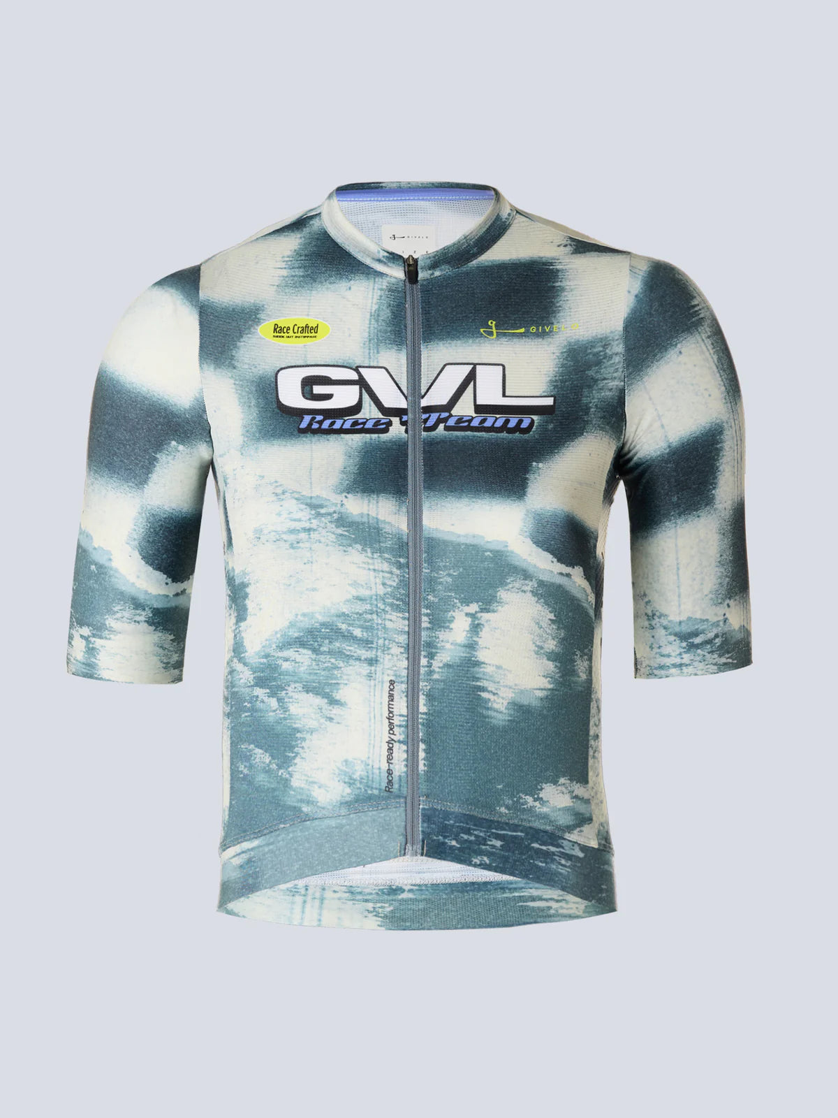 Unisex GVL RT SS Short Sleeve Jersey