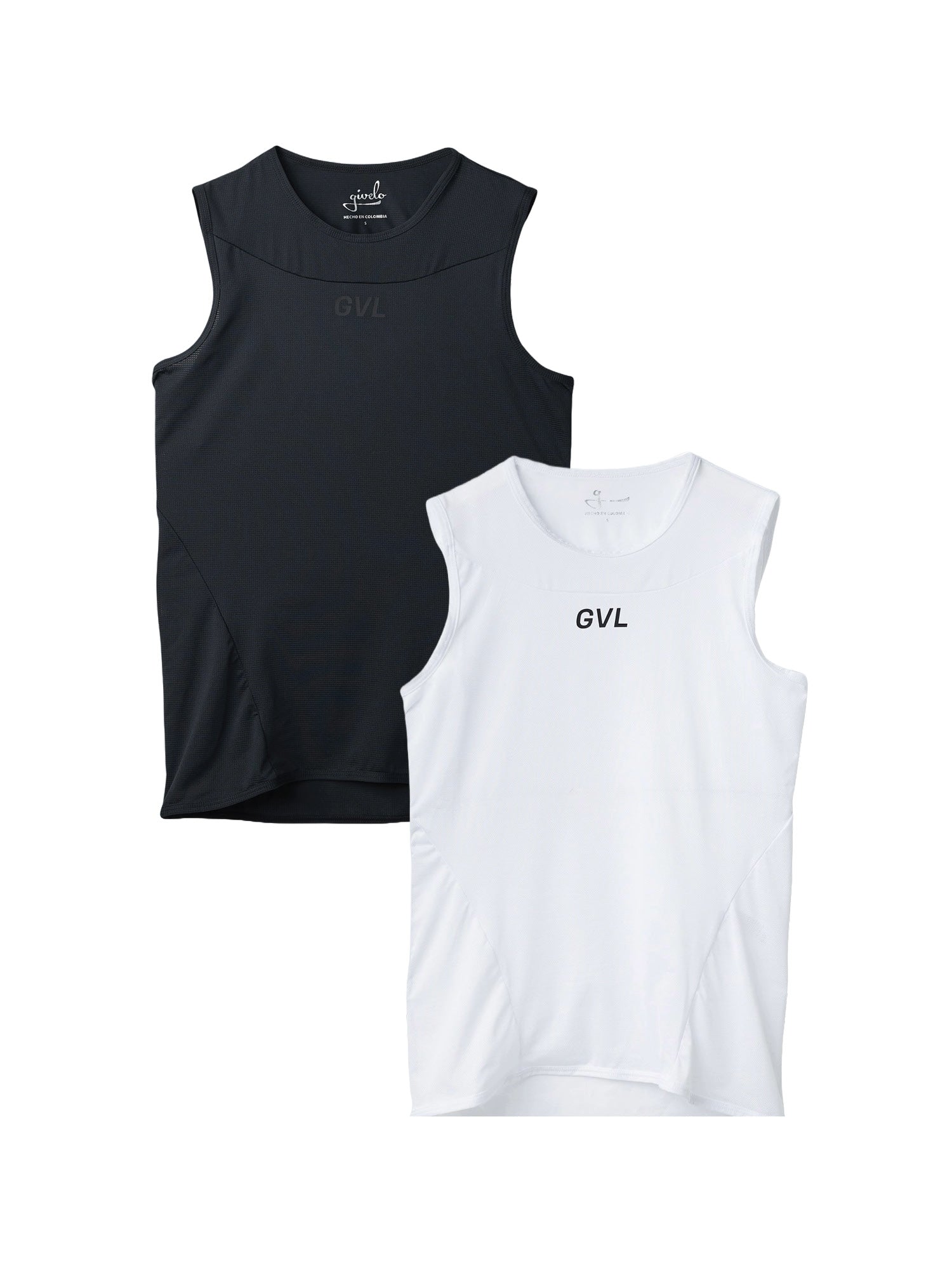 GVL Super-Light Base Layer (2 Pack)