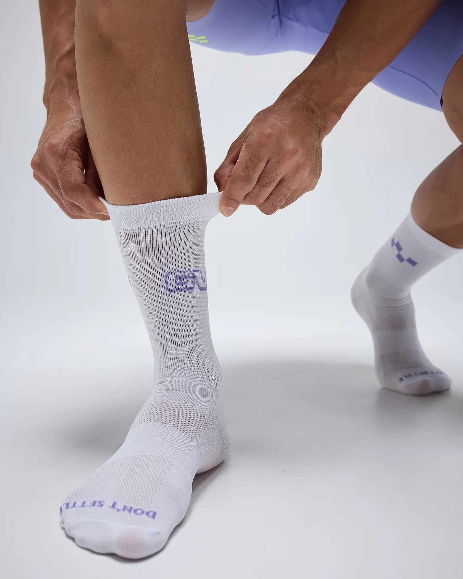 GVL RT G-Socks