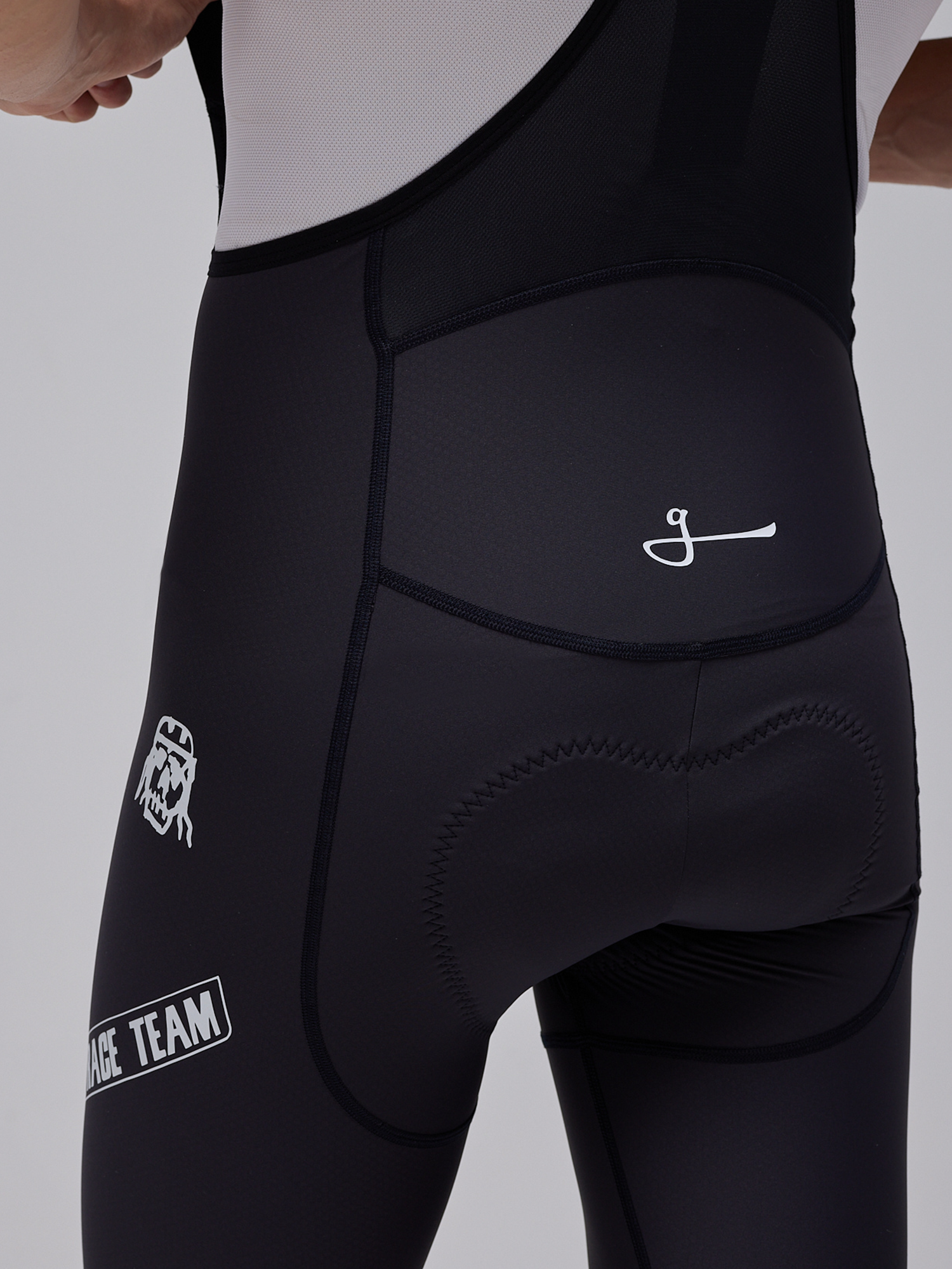 GVL RT Bib Shorts