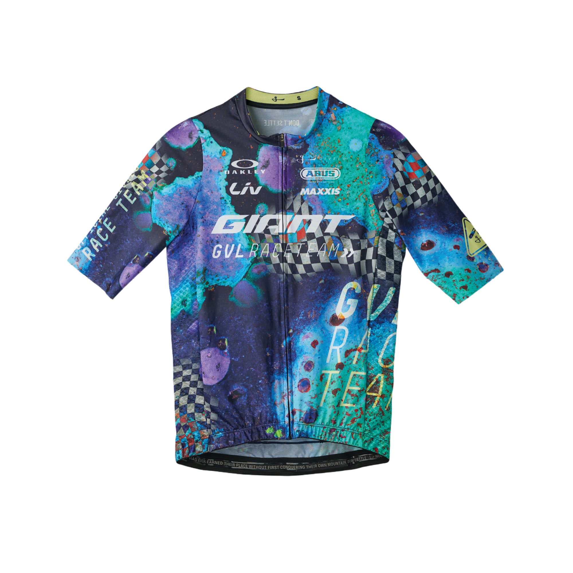 GVL Race Team Jersey