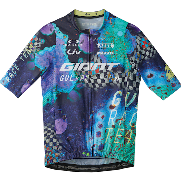 Fietspak Bioracer Speedwear Concept Tempest - Korte broek - Materiaal Fietspak Bioracer Speedwear Concept Tempest - Korte broek - Materiaal
