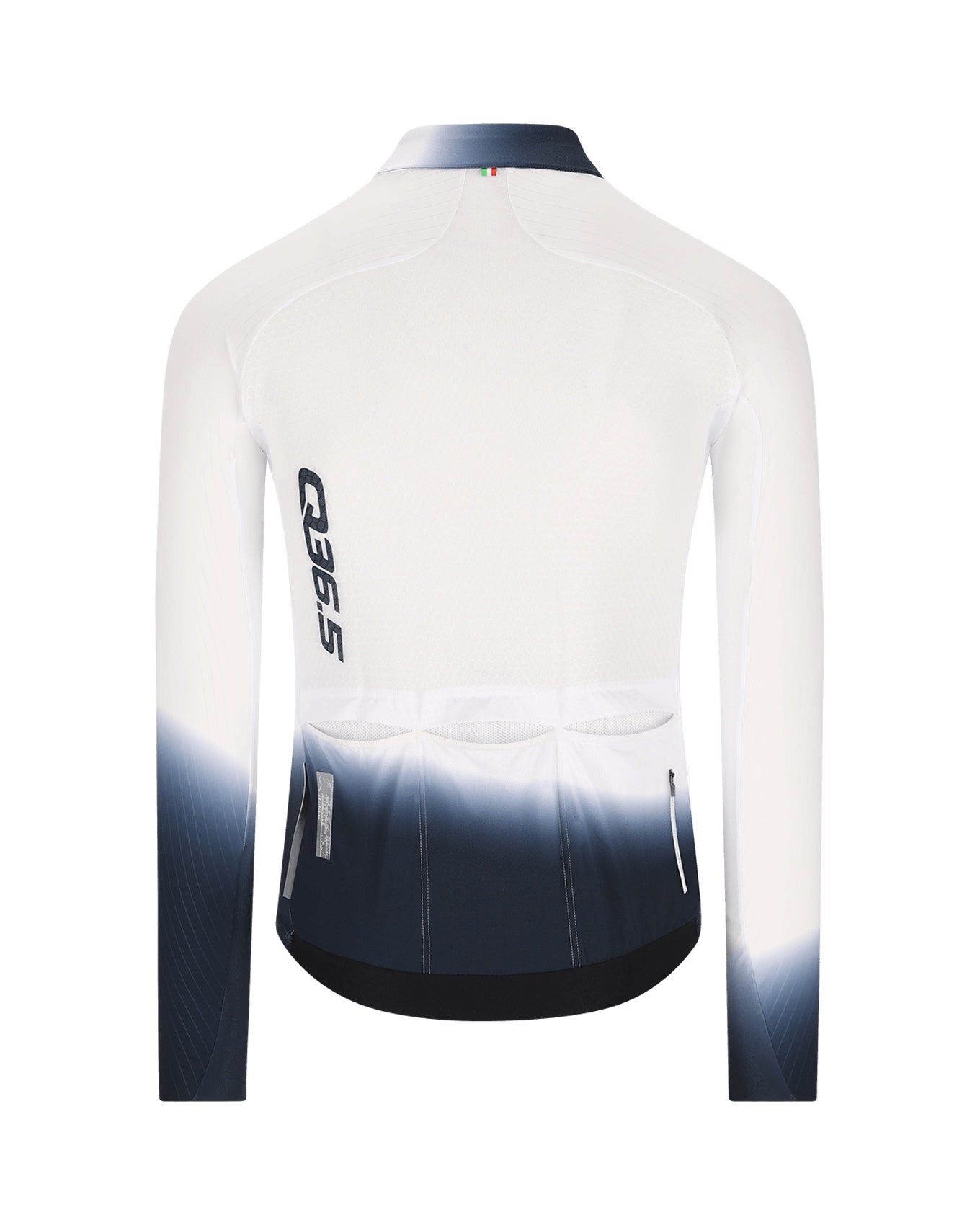 Gregarius Hybrid Light Long Sleeve Jersey