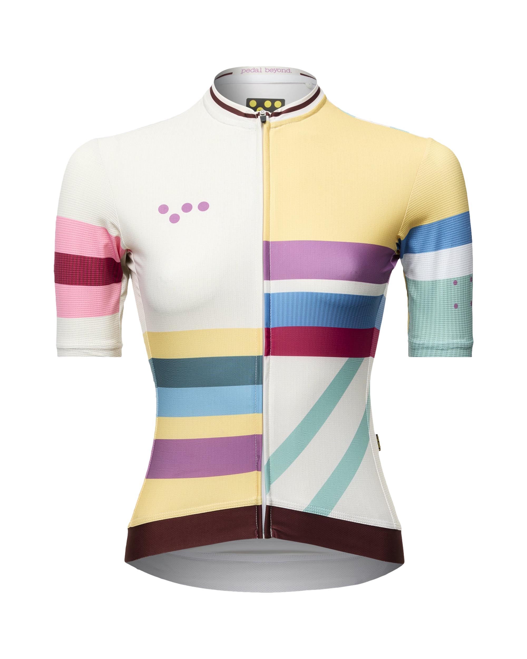 Heritage Classic Jersey