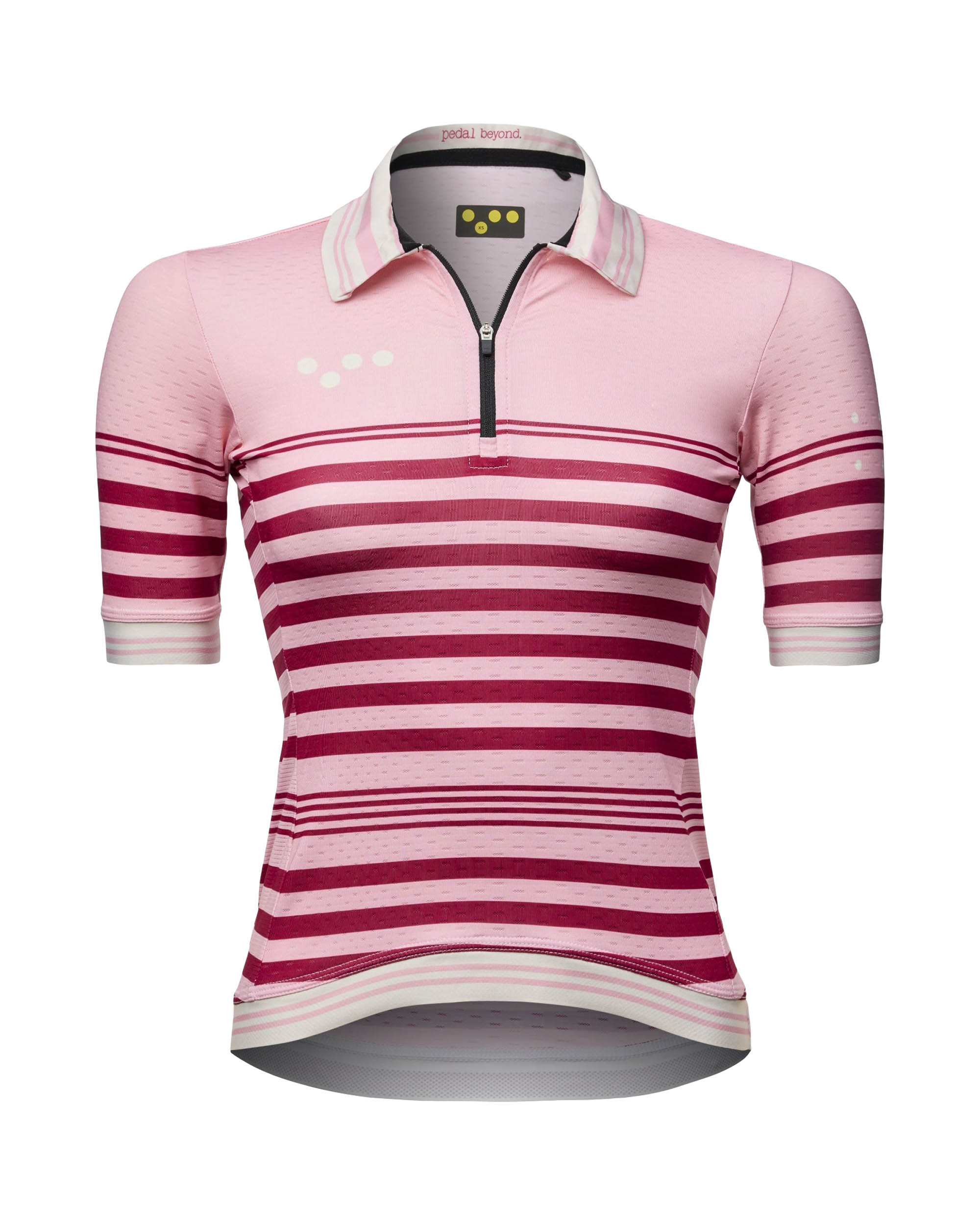 Heritage Retro Jersey