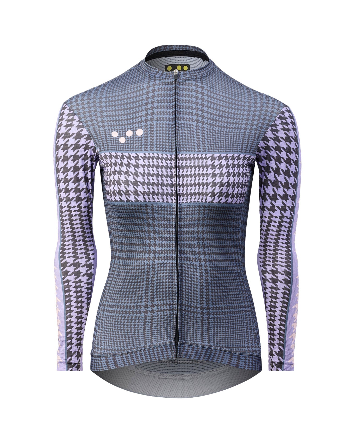 HoundsKNIT Long Sleeve Training Jersey
