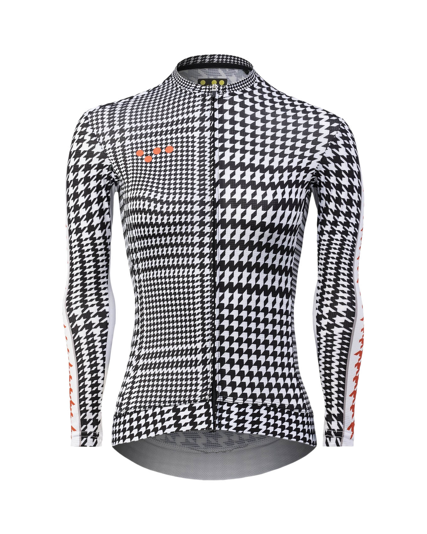 HoundsKNIT Long Sleeve Training Jersey