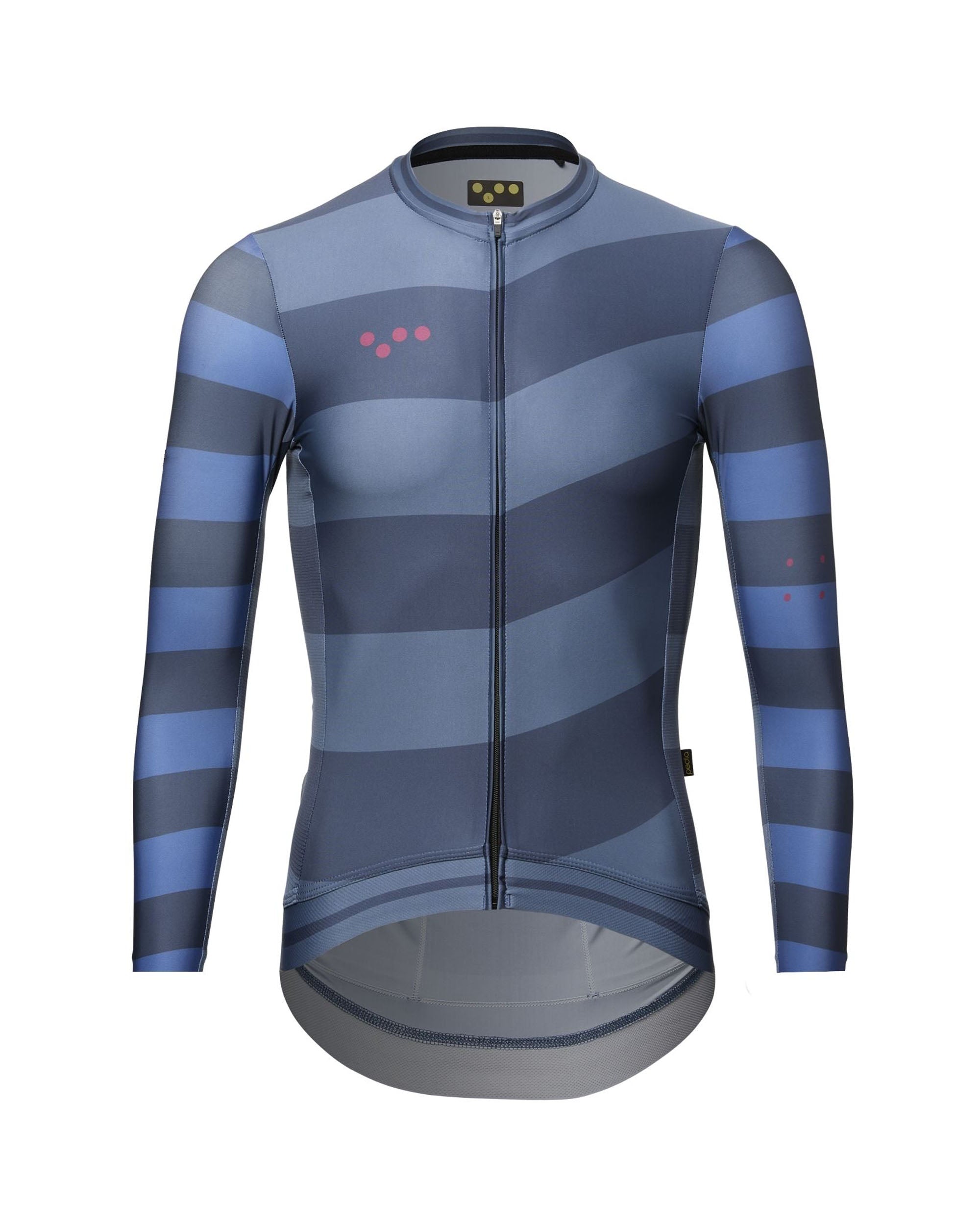 Heritage Classic Long Sleeve Jersey