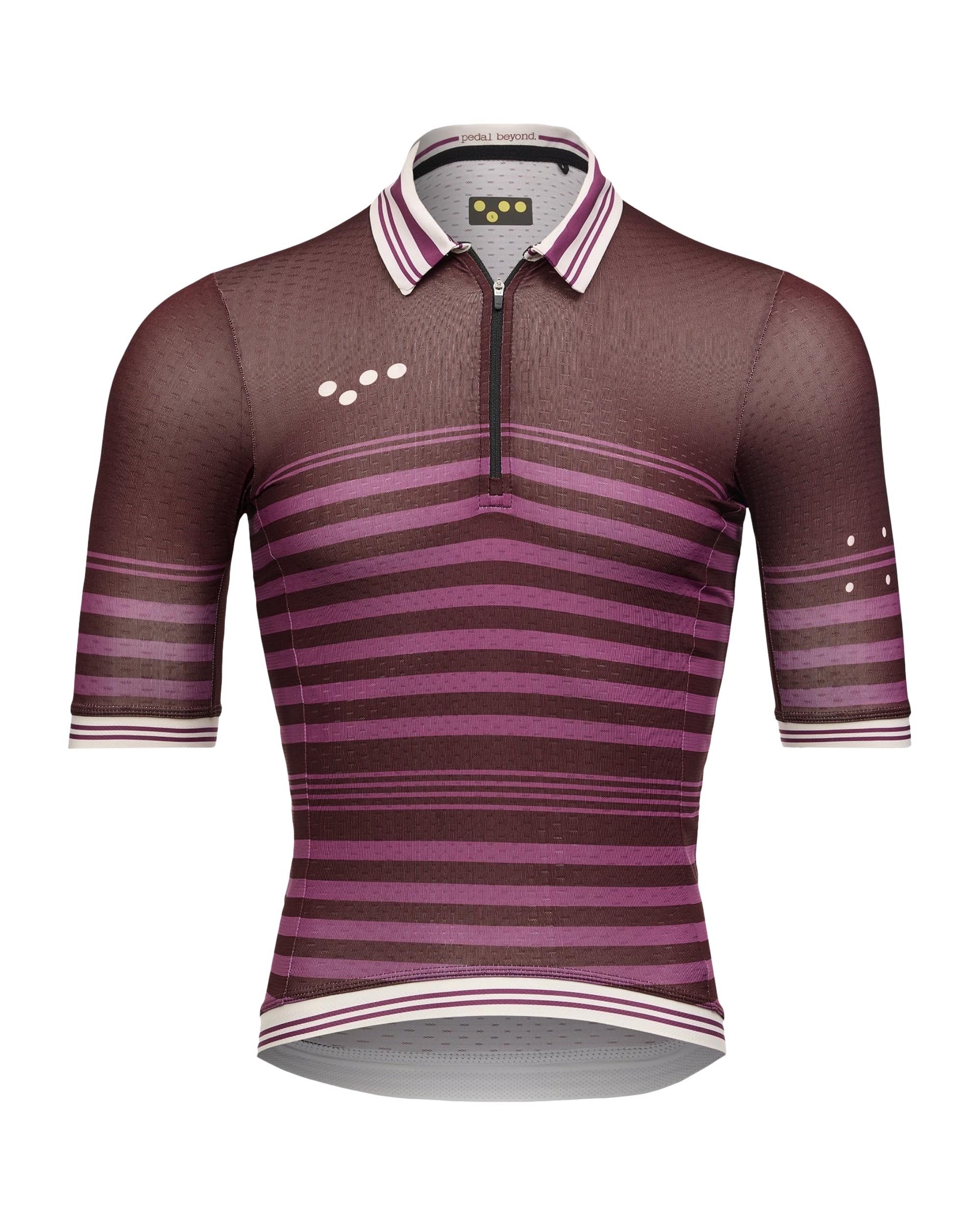 Heritage Retro Jersey