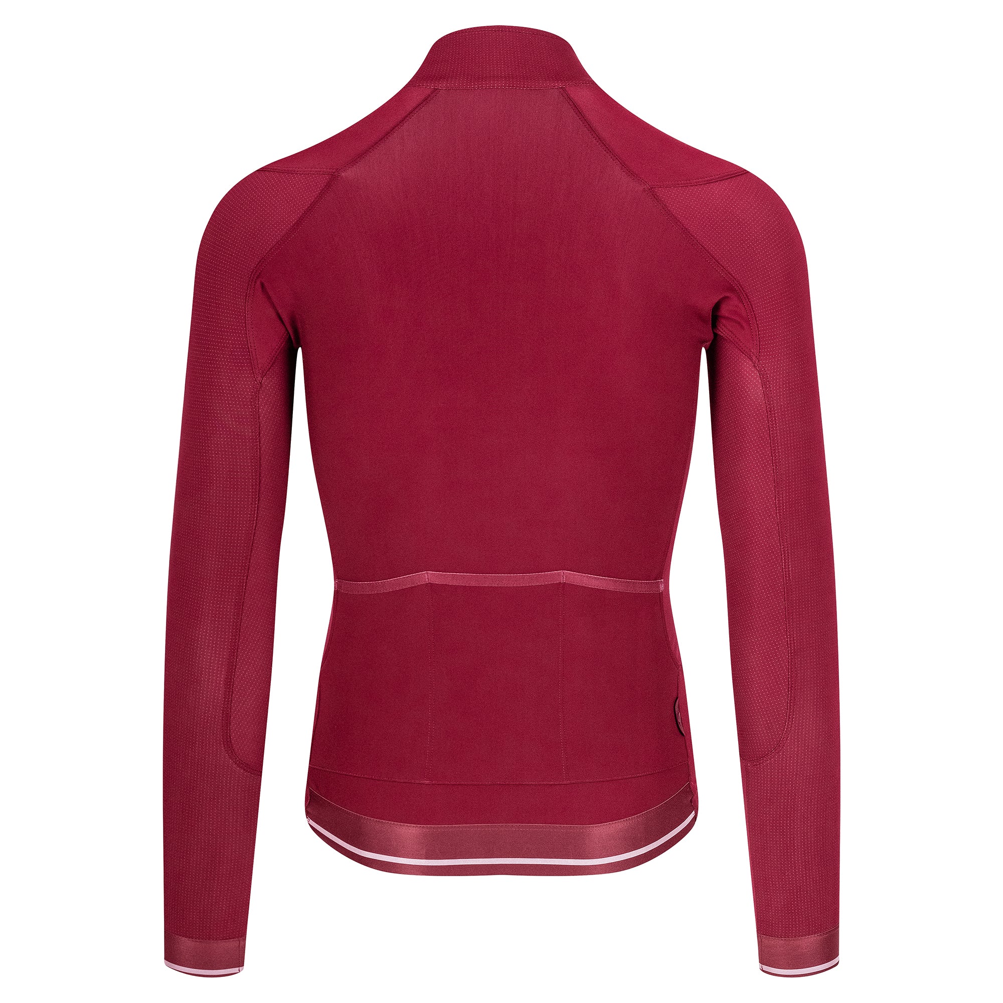 Echelon Long Sleeve Jersey