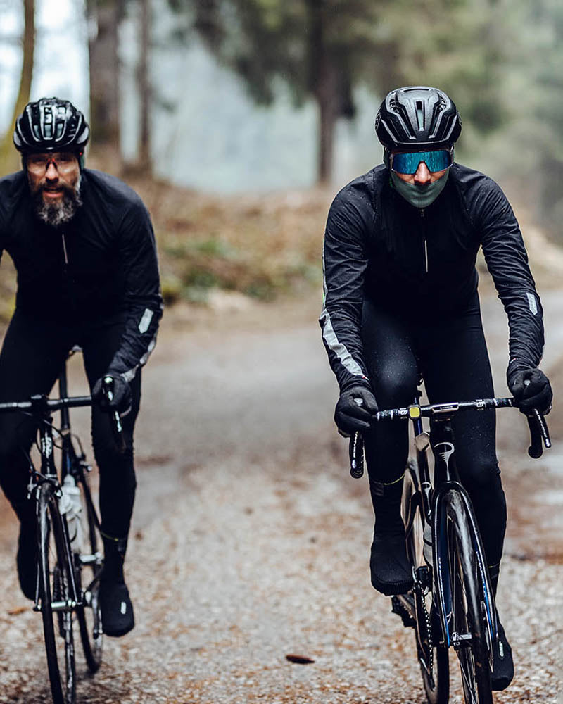 Super Termico Overshoes