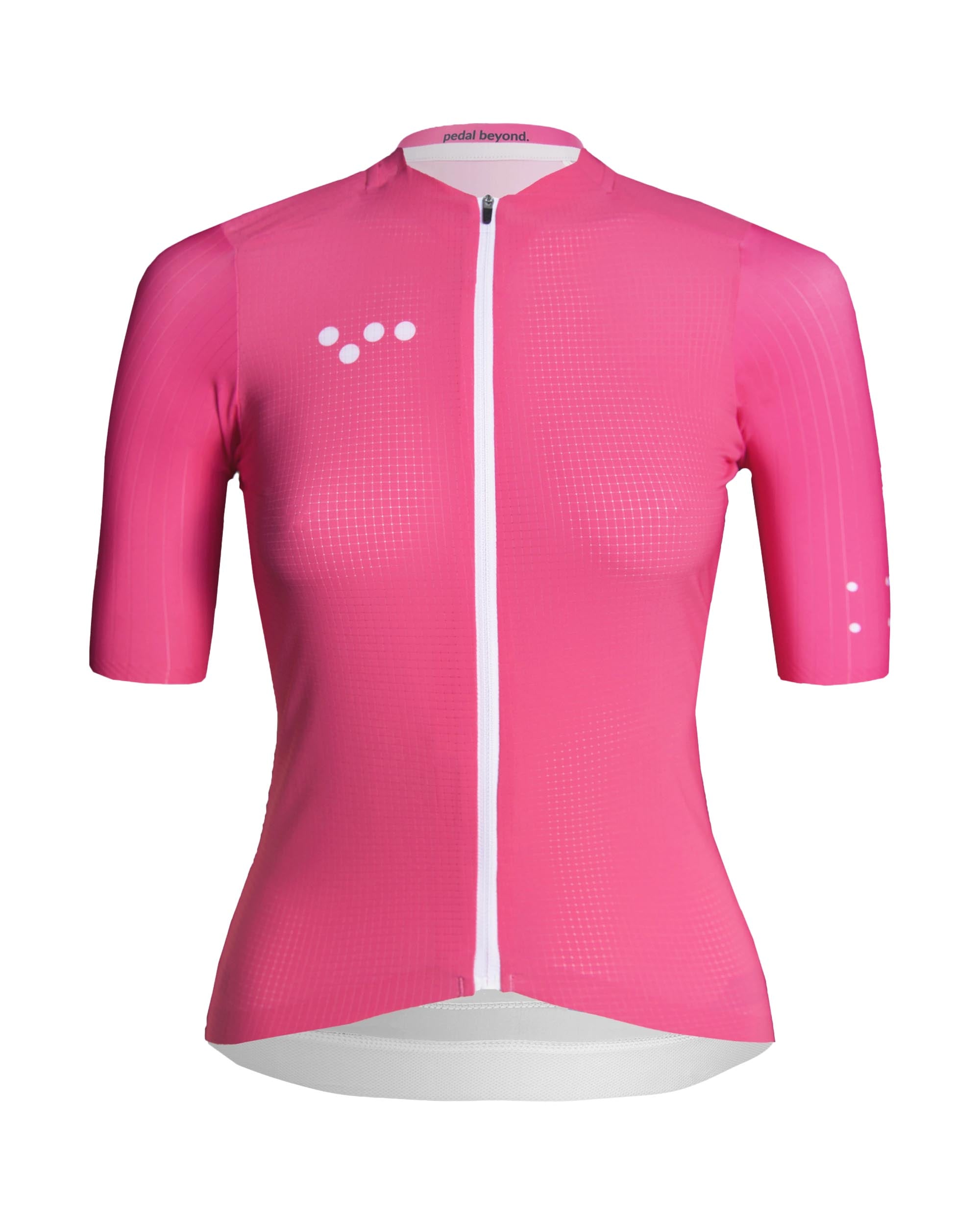 Pro Pursuit Air Jersey