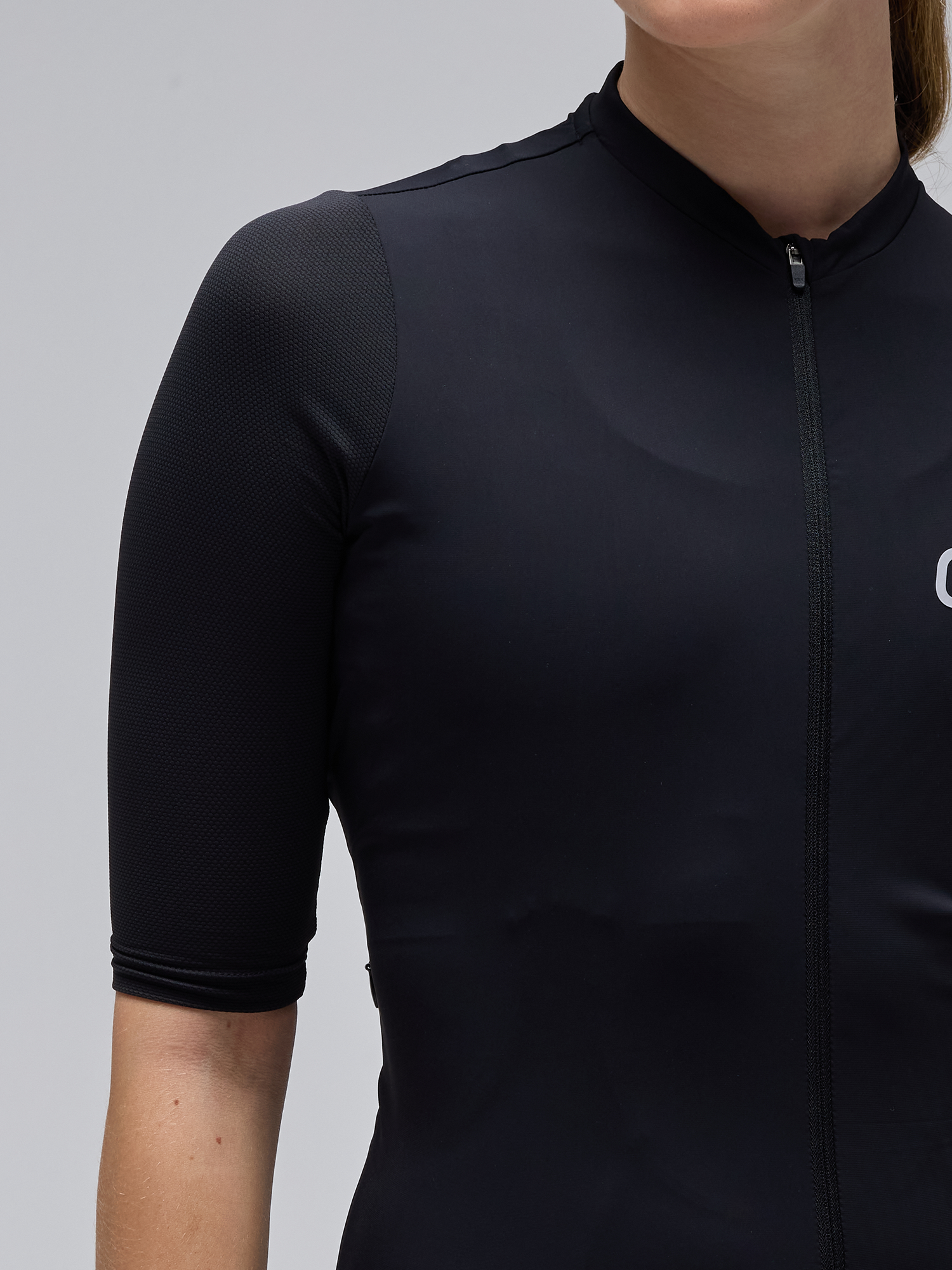 Unisex C.D.A Short Sleeve Jersey