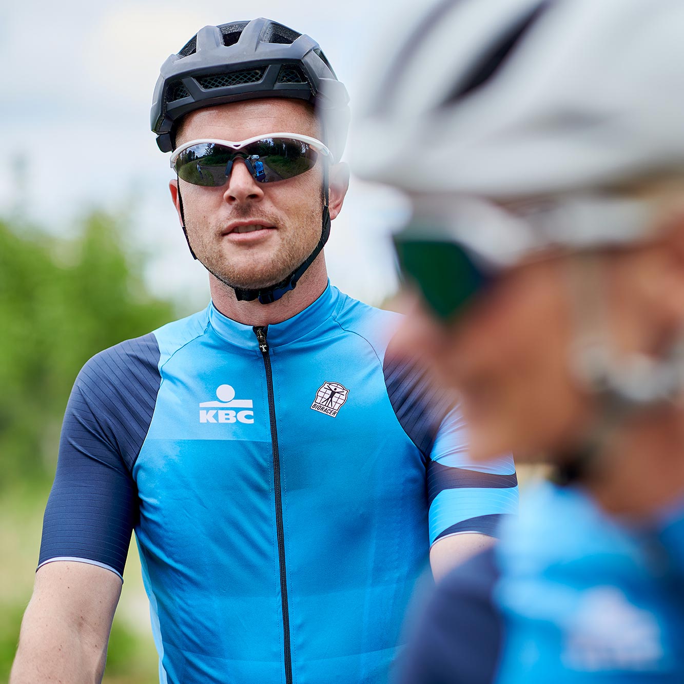 KBC Icon Jersey