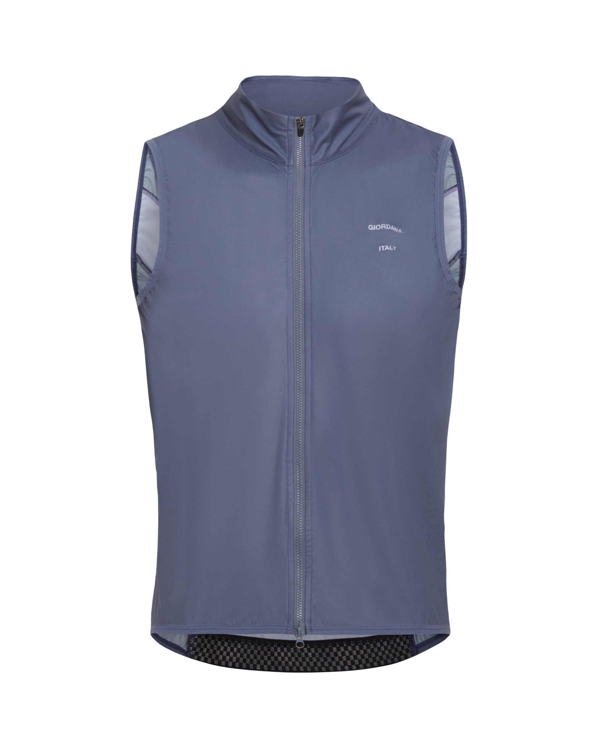 The KB Wind Vest