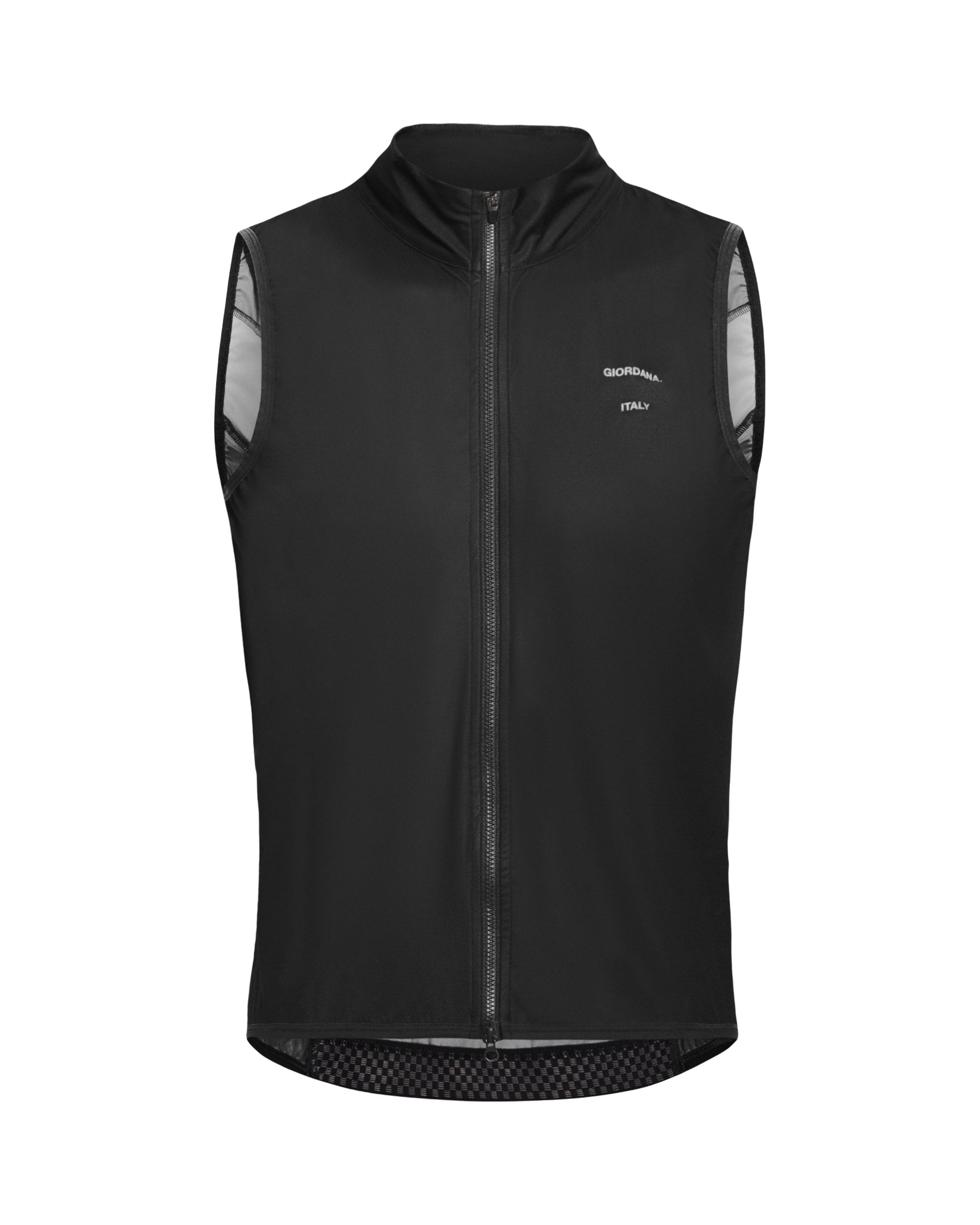 The KB Wind Vest