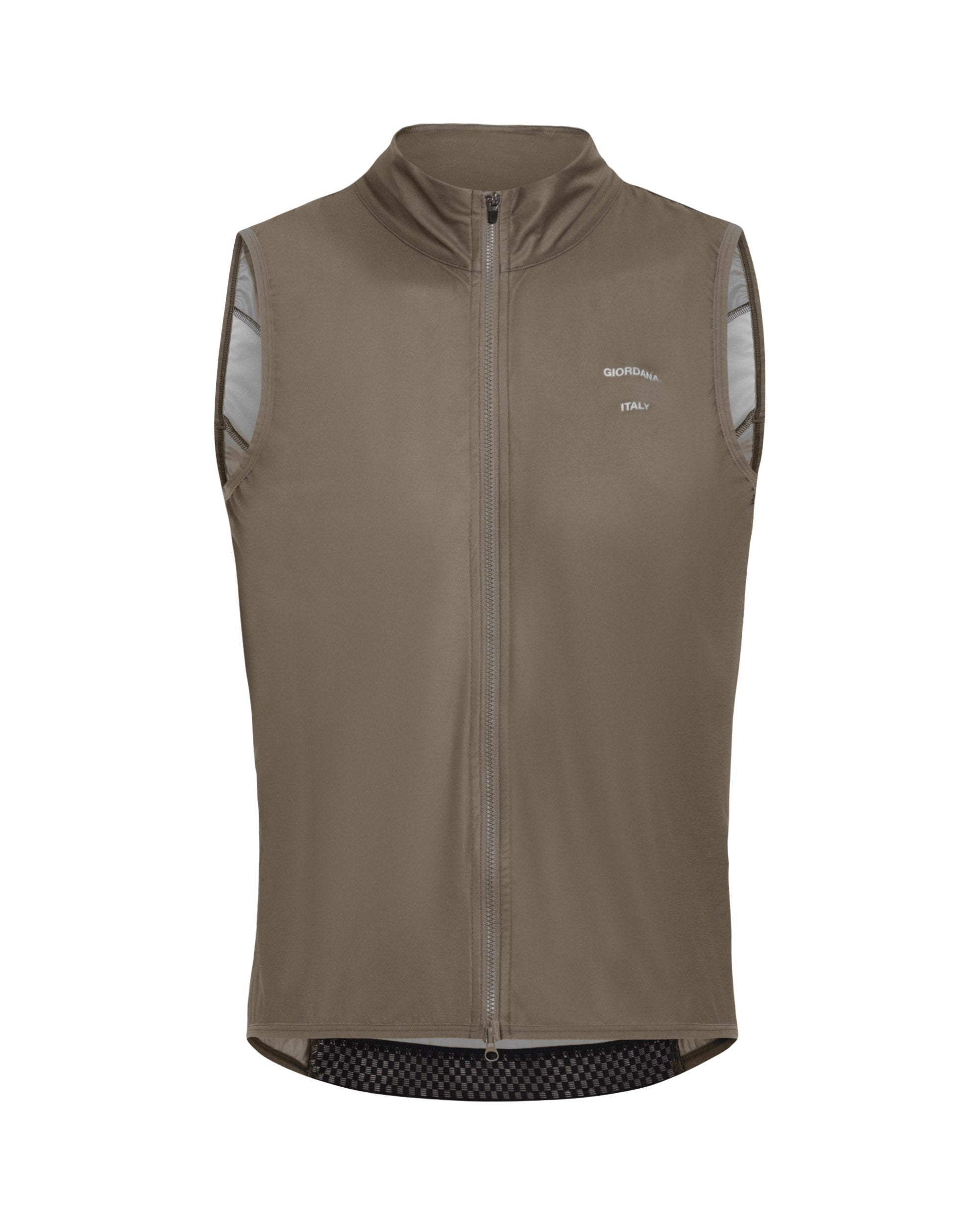 The KB Wind Vest