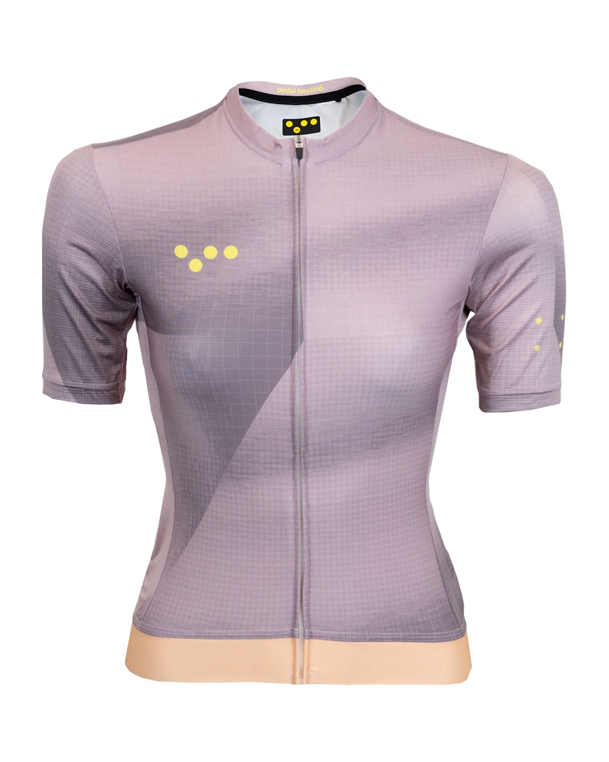 Kinetic Classic Jersey