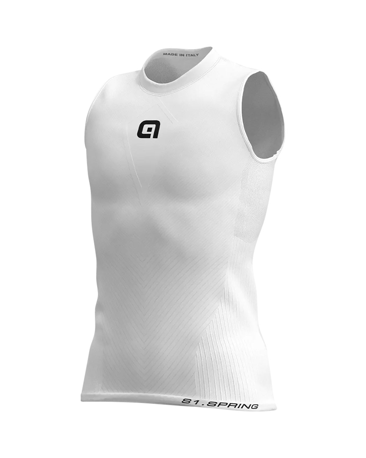 S1 Spring Sleeveless Base Layer