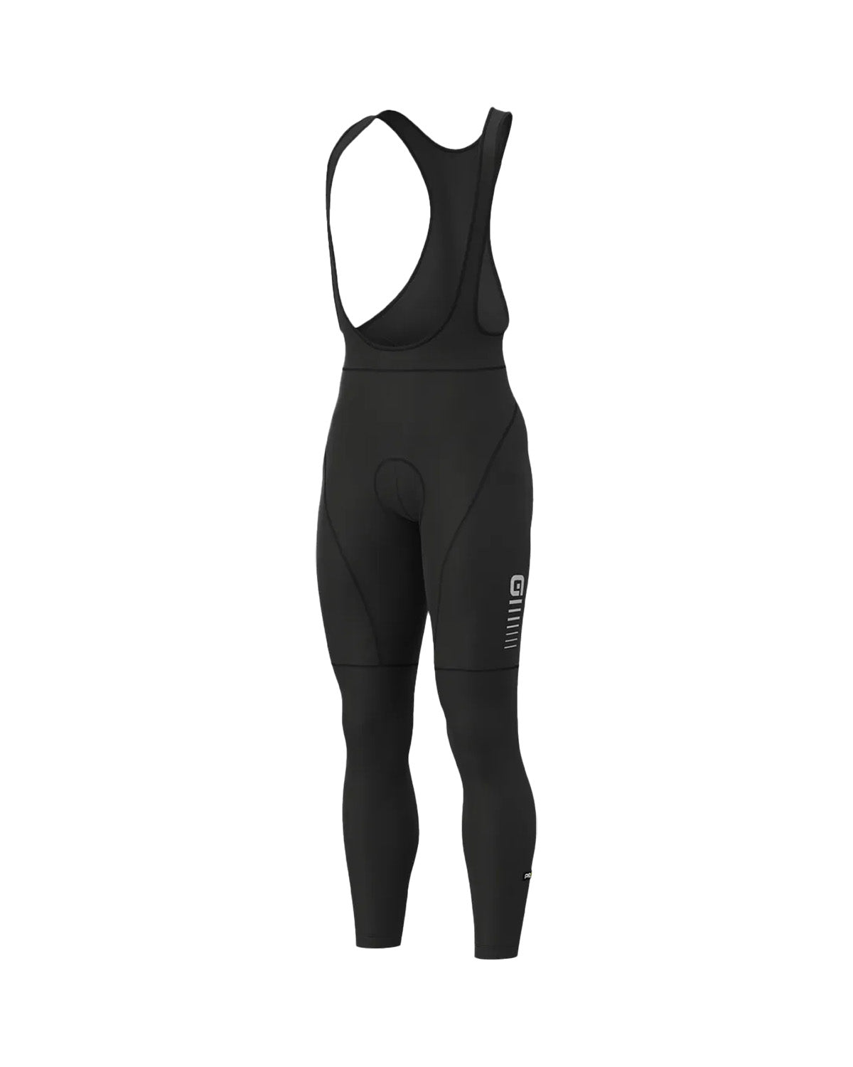 PR-E Road 4H Shammy Bib Tights