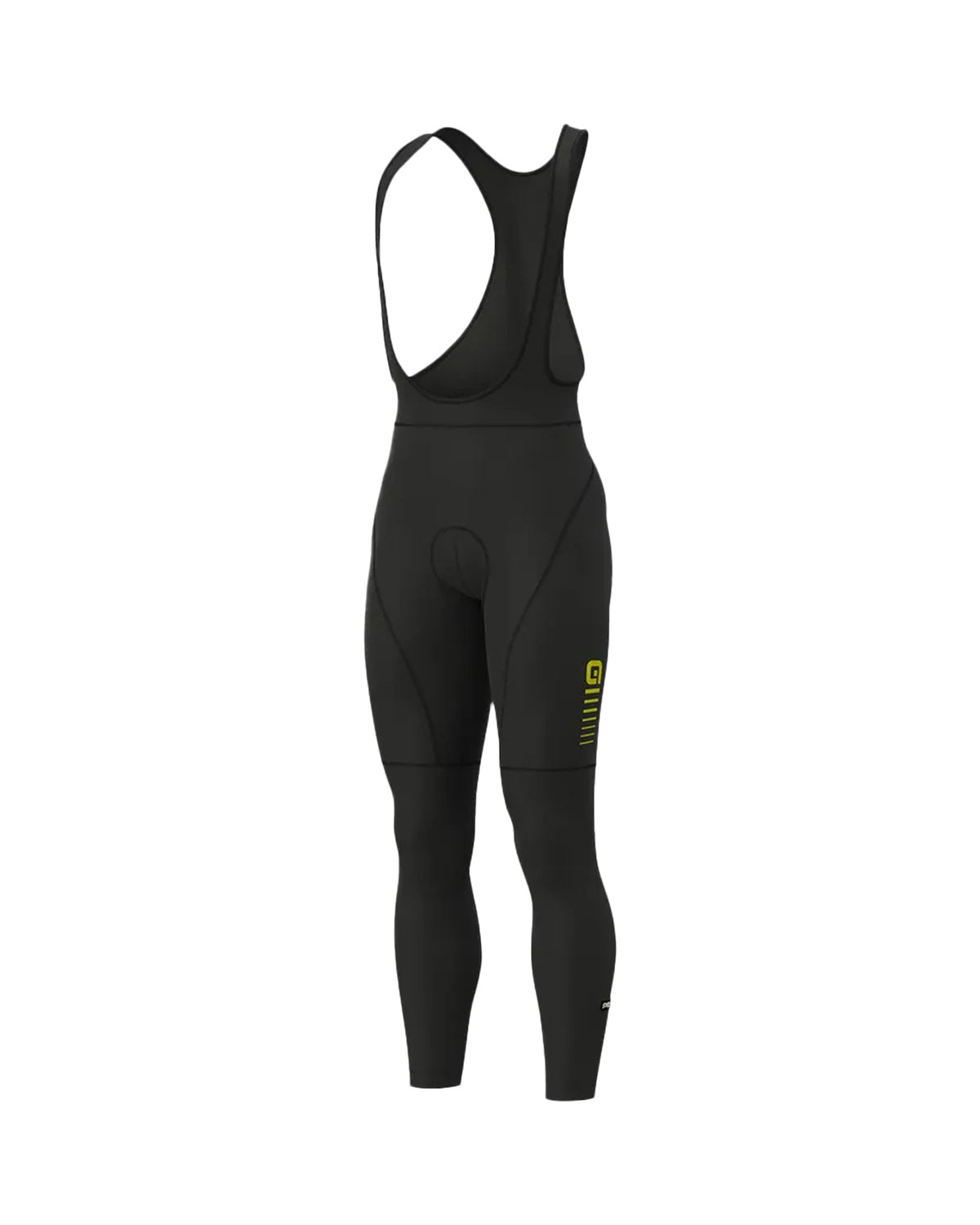 PR-E Road 4H Shammy Bib Tights