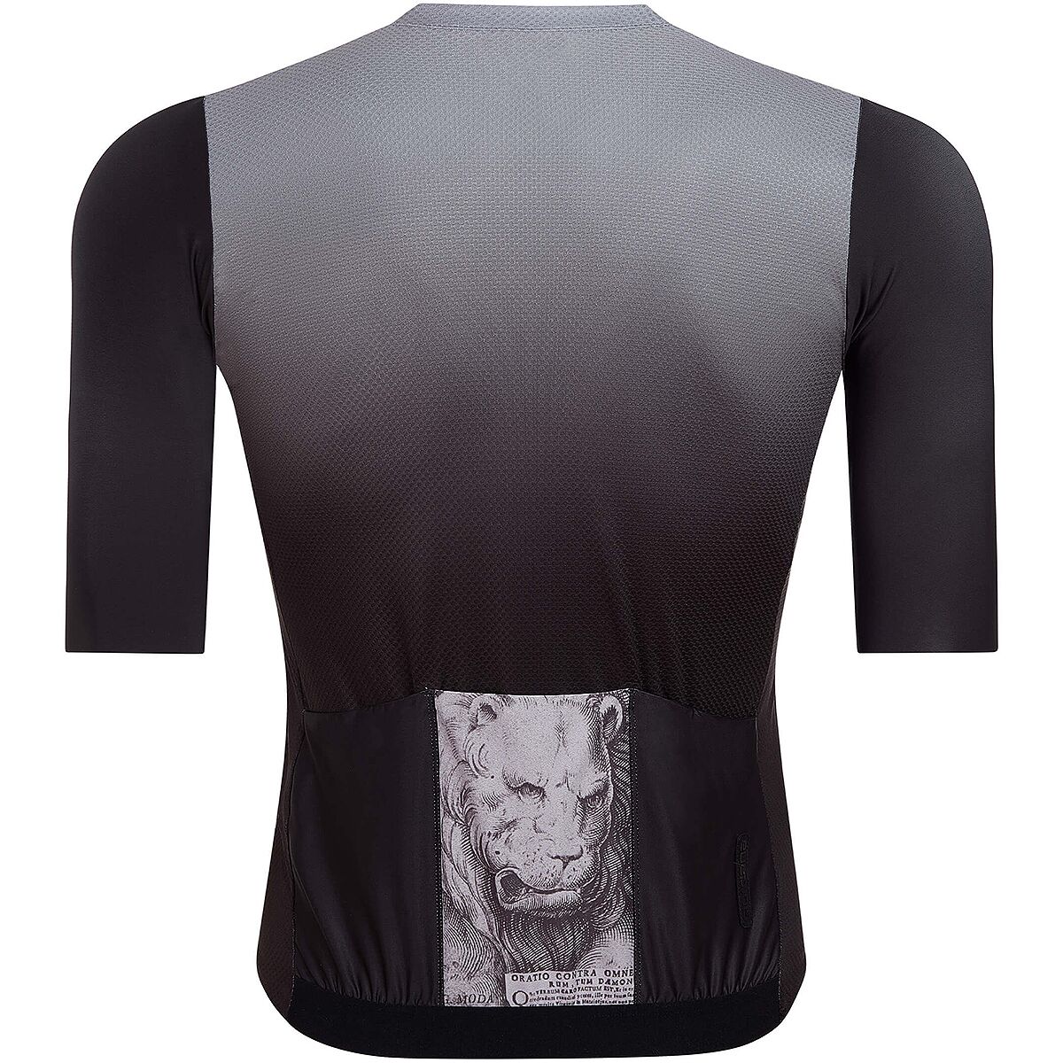 La Posta Urto Short Sleeve Jersey