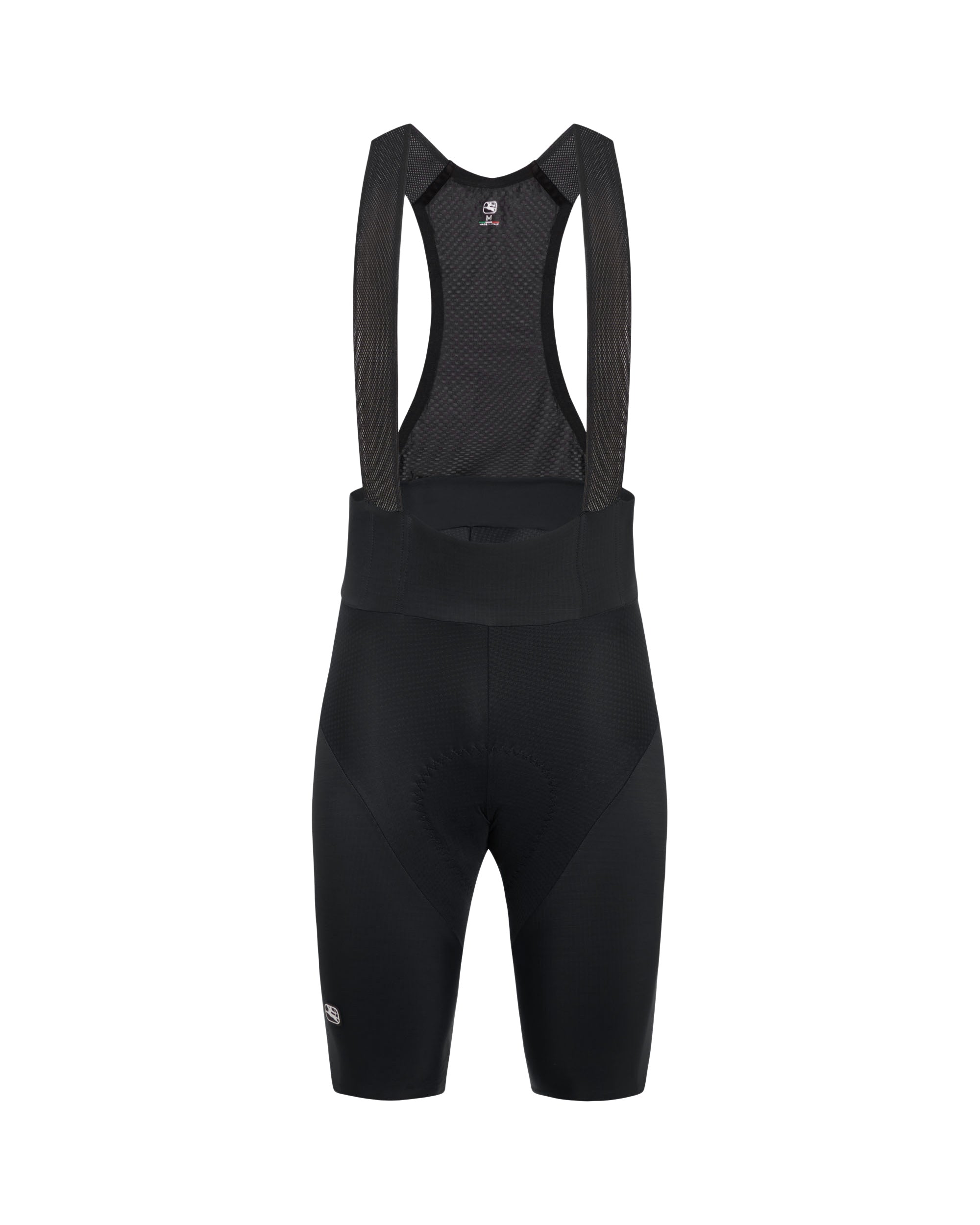Lungo Bib Shorts - Shorter Inseam