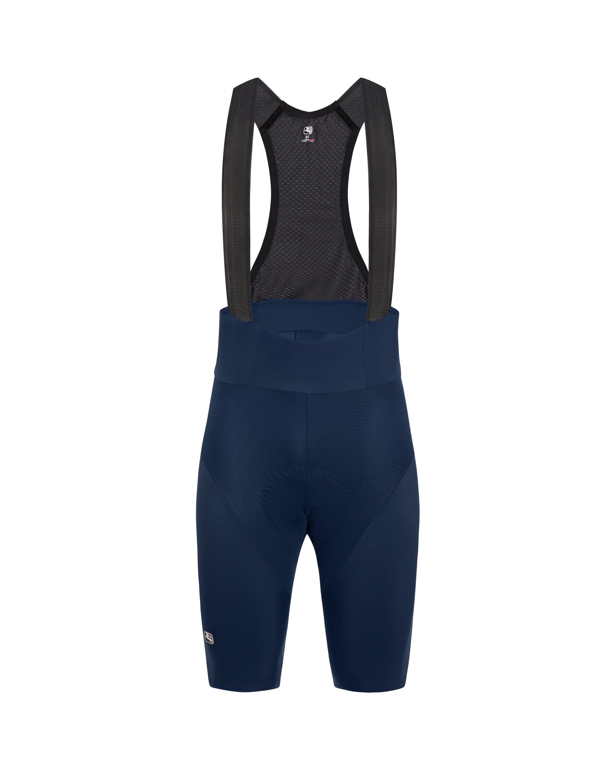 Lungo Bib Shorts - Shorter Inseam