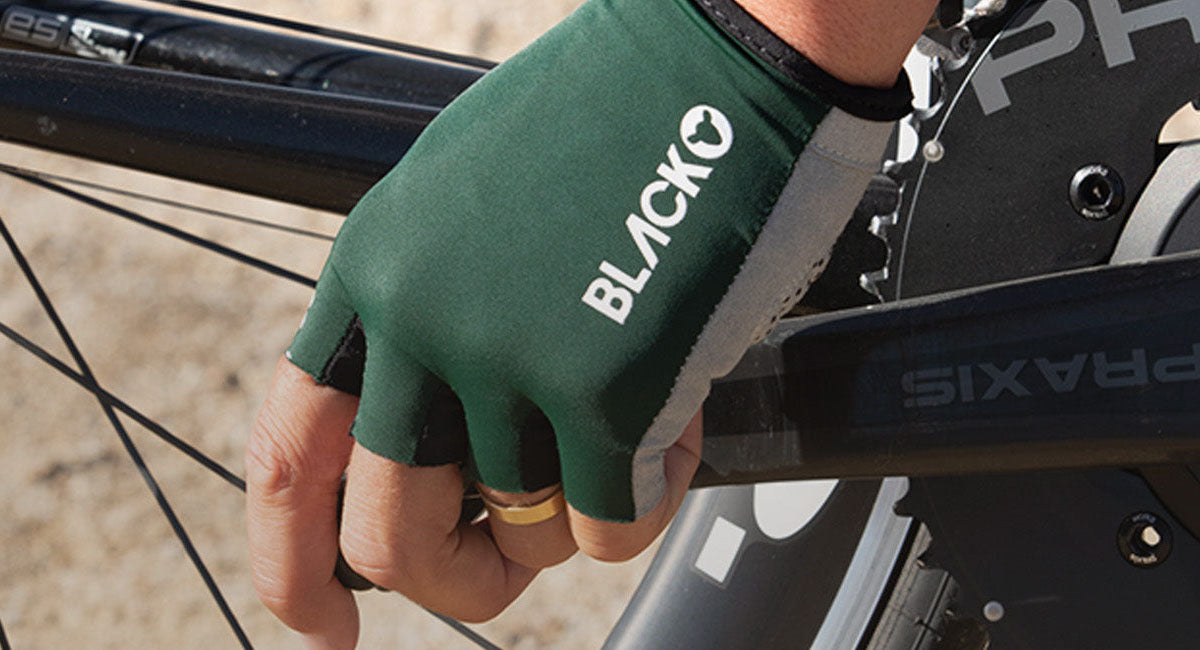 Essentials Team Gloves